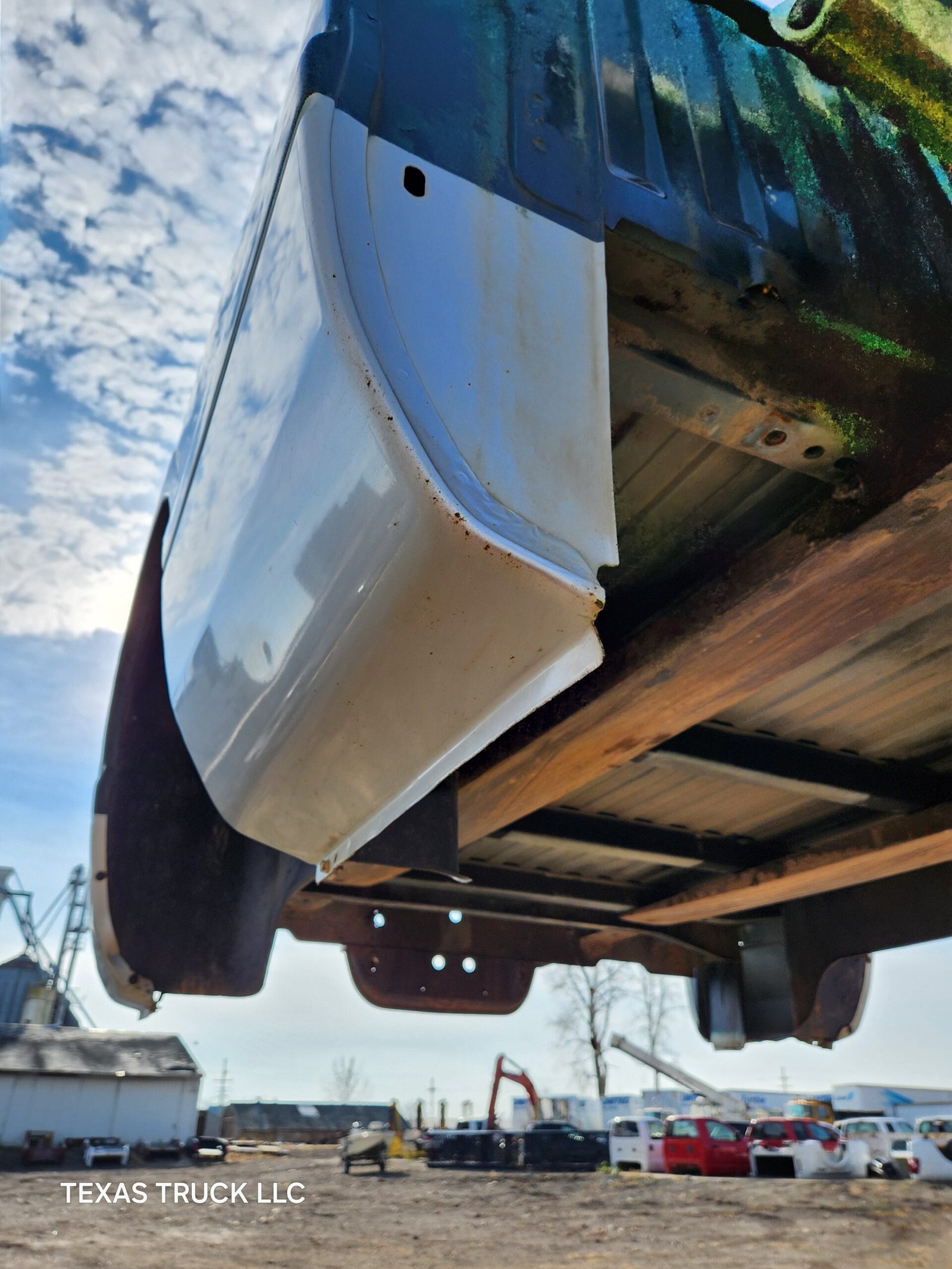 1994-2002 Dodge Ram 1500 2500 3500 2nd Gen 6' 4" Short Truck Bed - Image 83