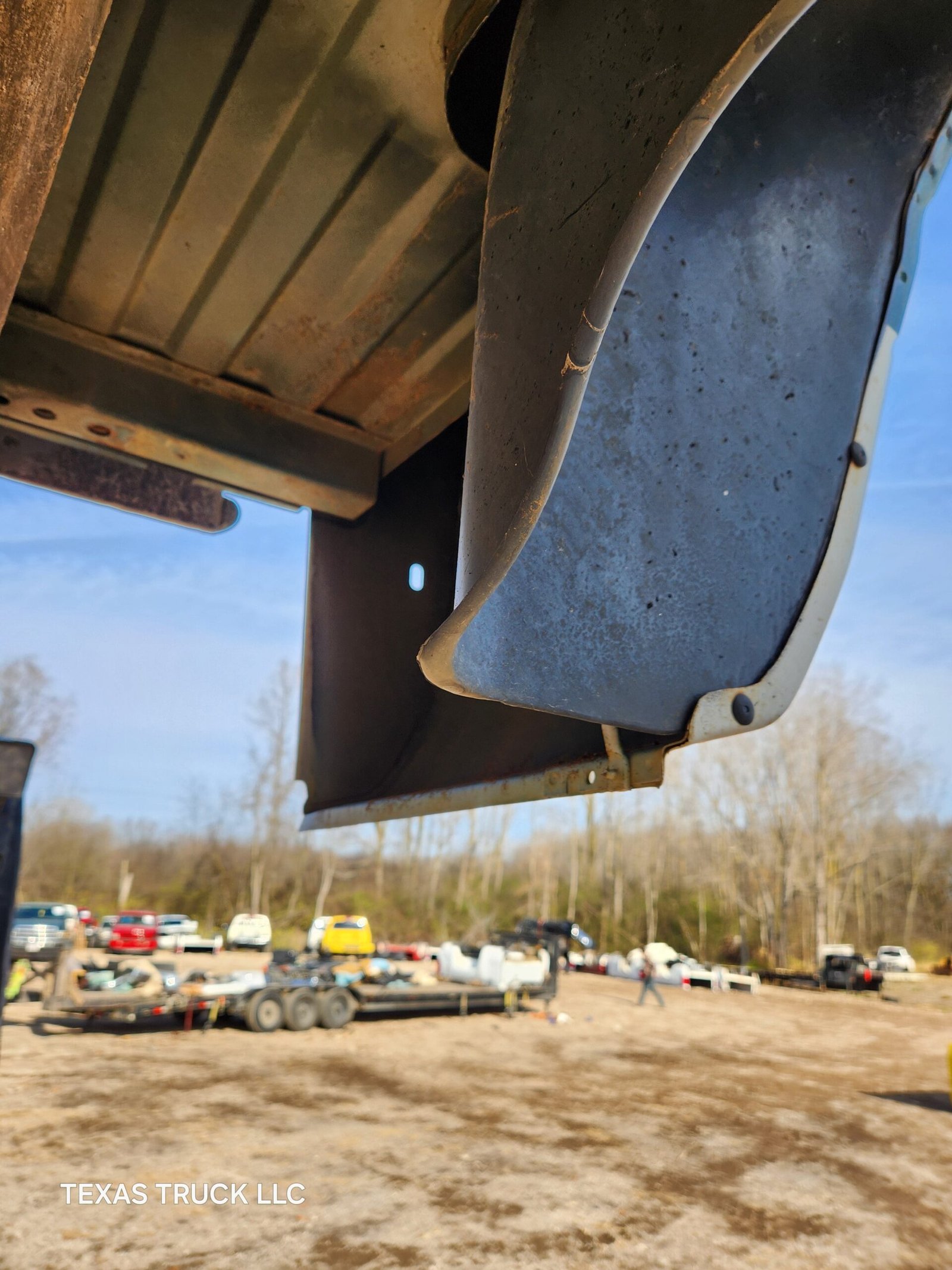 1994-2002 Dodge Ram 1500 2500 3500 2nd Gen 6' 4" Short Truck Bed - Image 85