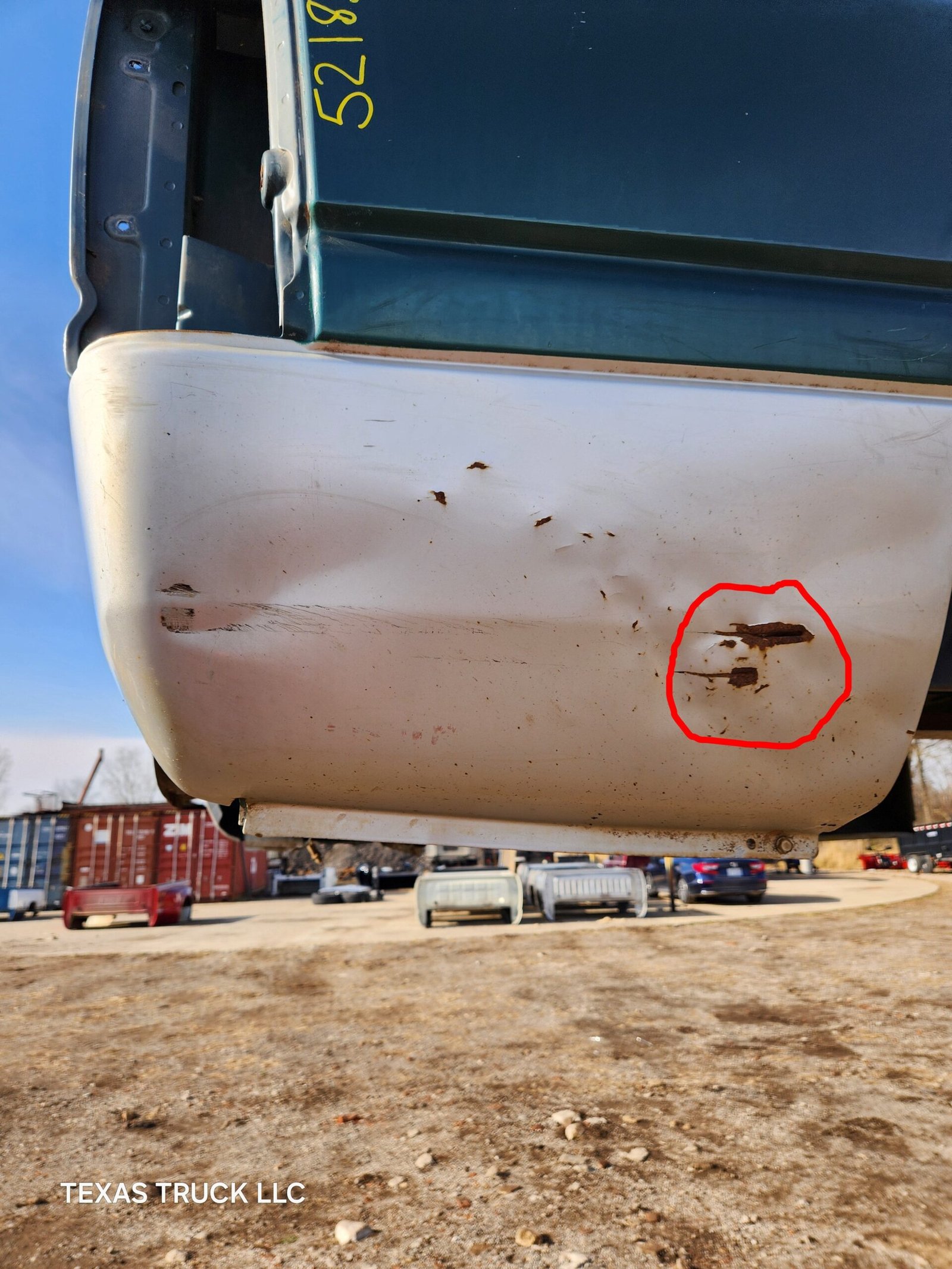 1994-2002 Dodge Ram 1500 2500 3500 2nd Gen 6' 4" Short Truck Bed - Image 105