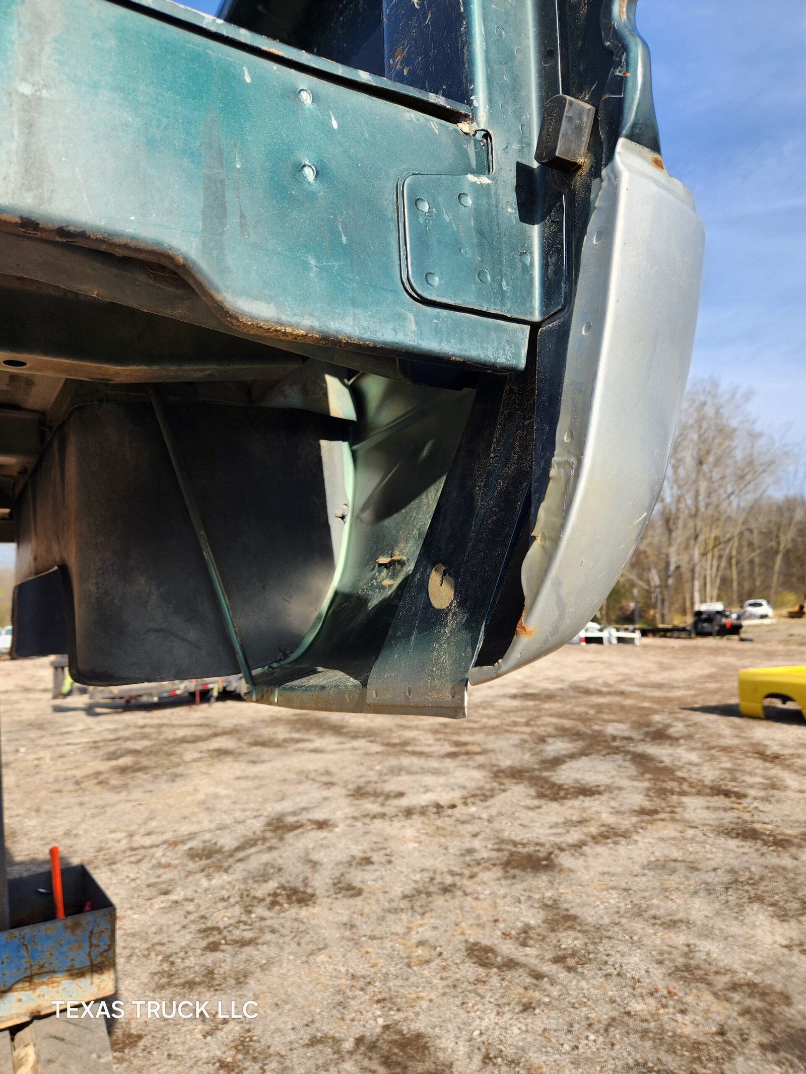 1994-2002 Dodge Ram 1500 2500 3500 2nd Gen 6' 4" Short Truck Bed - Image 106