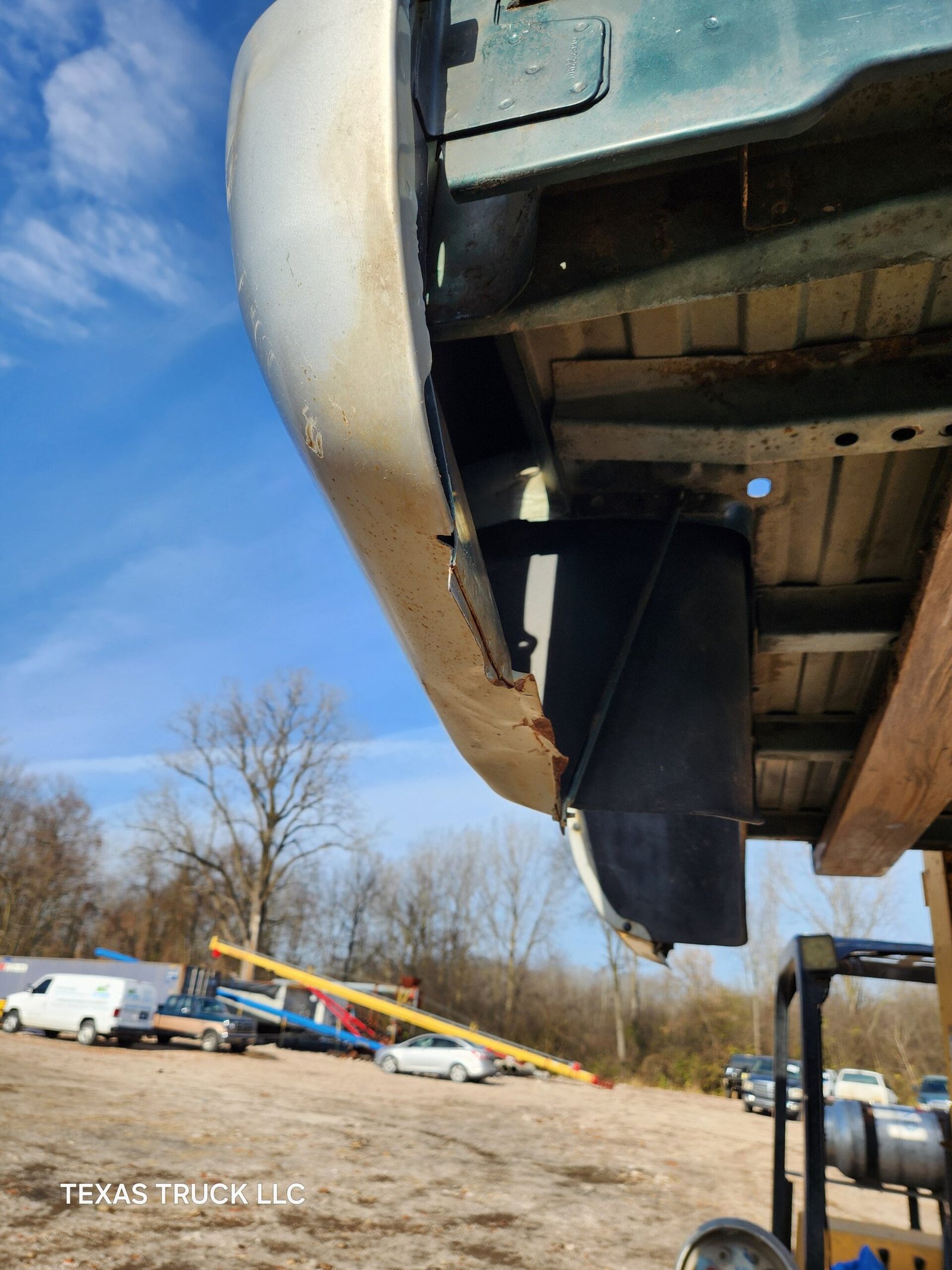 1994-2002 Dodge Ram 1500 2500 3500 2nd Gen 6' 4" Short Truck Bed - Image 99