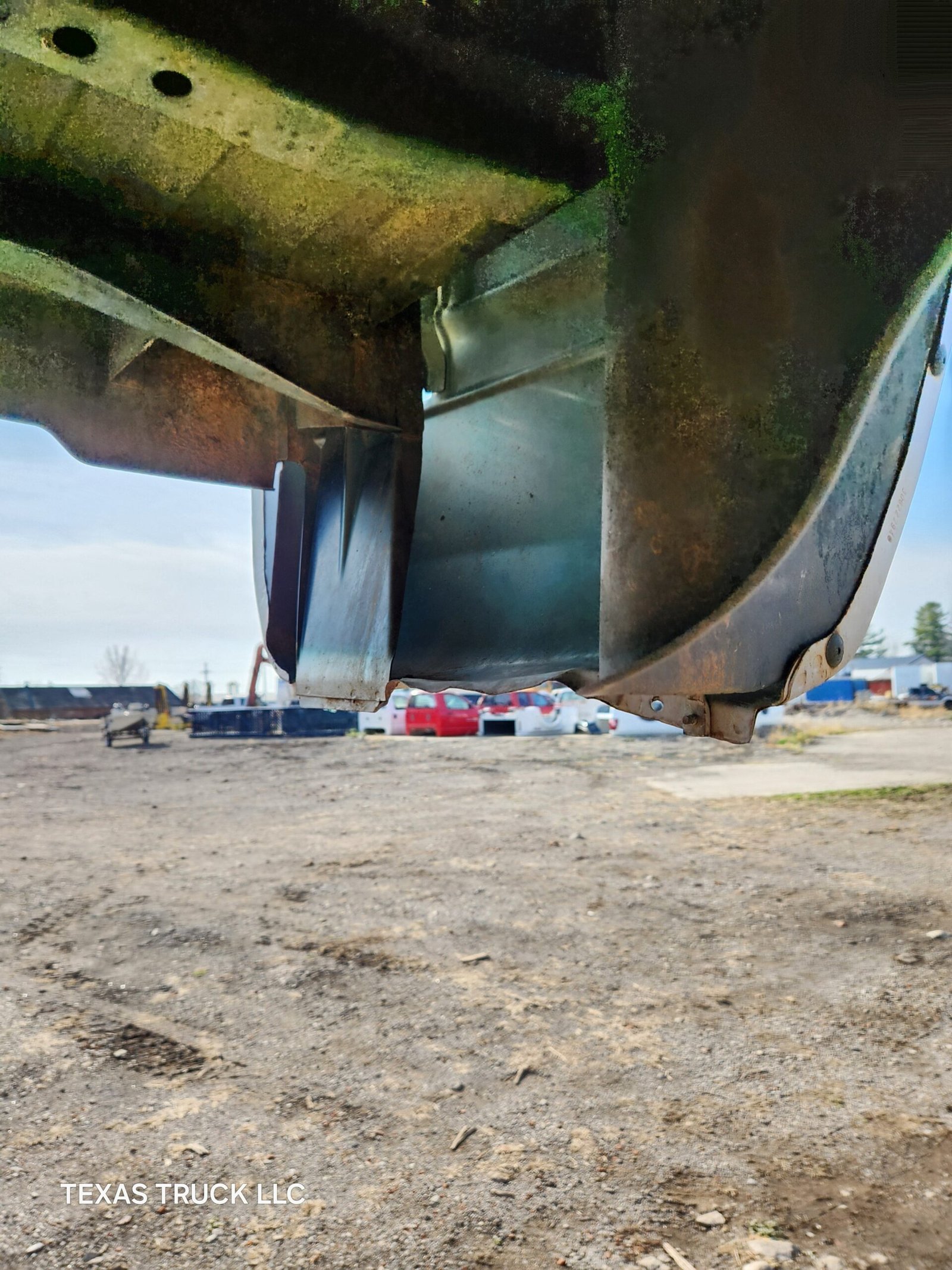 1994-2002 Dodge Ram 1500 2500 3500 2nd Gen 6' 4" Short Truck Bed - Image 100