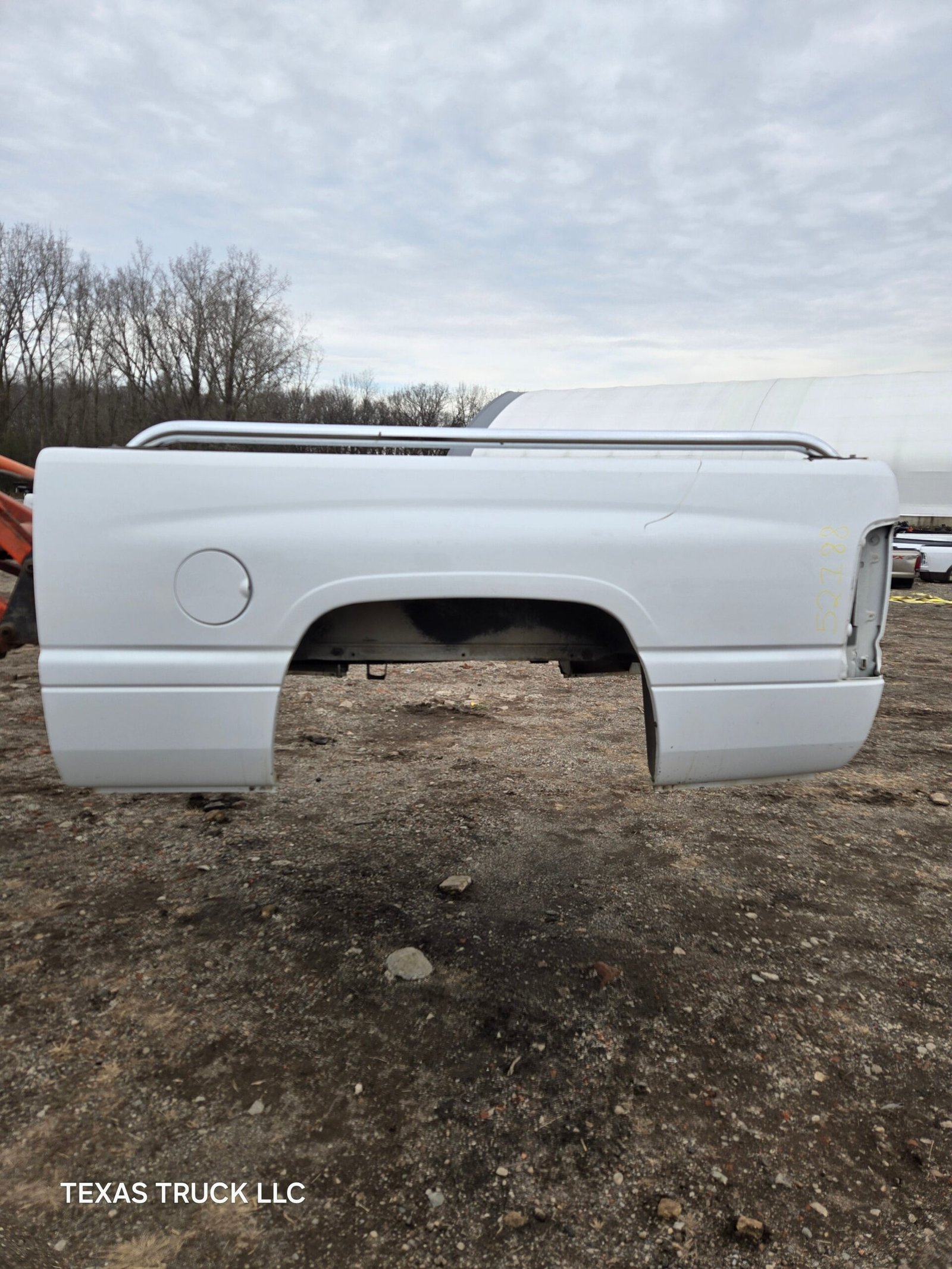 1994-2002 Dodge Ram 1500 2500 3500 2nd Gen 6' 4" Short Truck Bed - Image 2