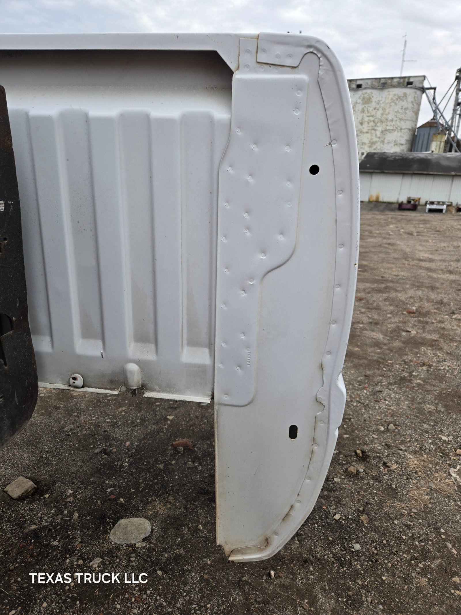 1994-2002 Dodge Ram 1500 2500 3500 2nd Gen 6' 4" Short Truck Bed - Image 28