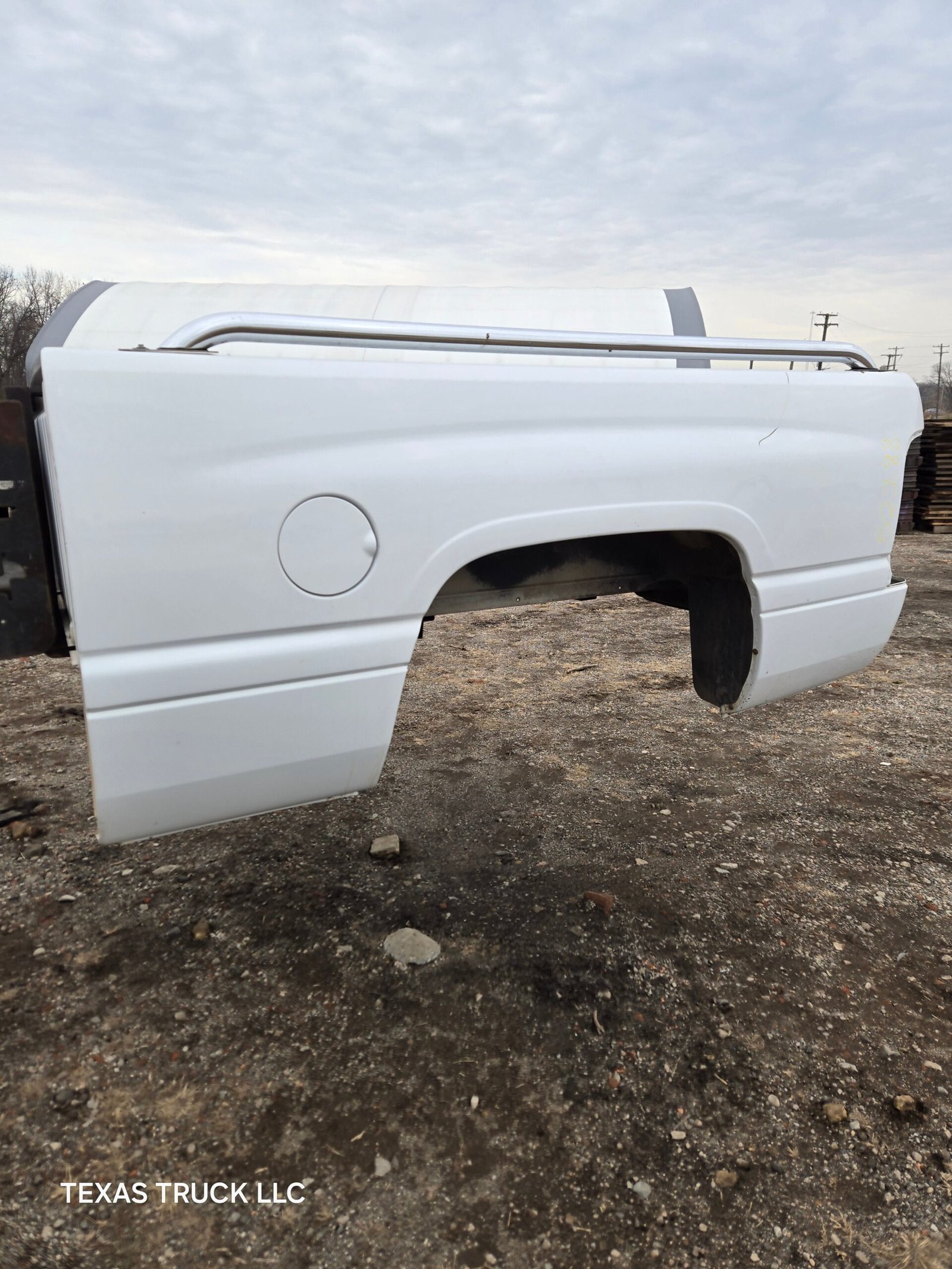 1994-2002 Dodge Ram 1500 2500 3500 2nd Gen 6' 4" Short Truck Bed - Image 15