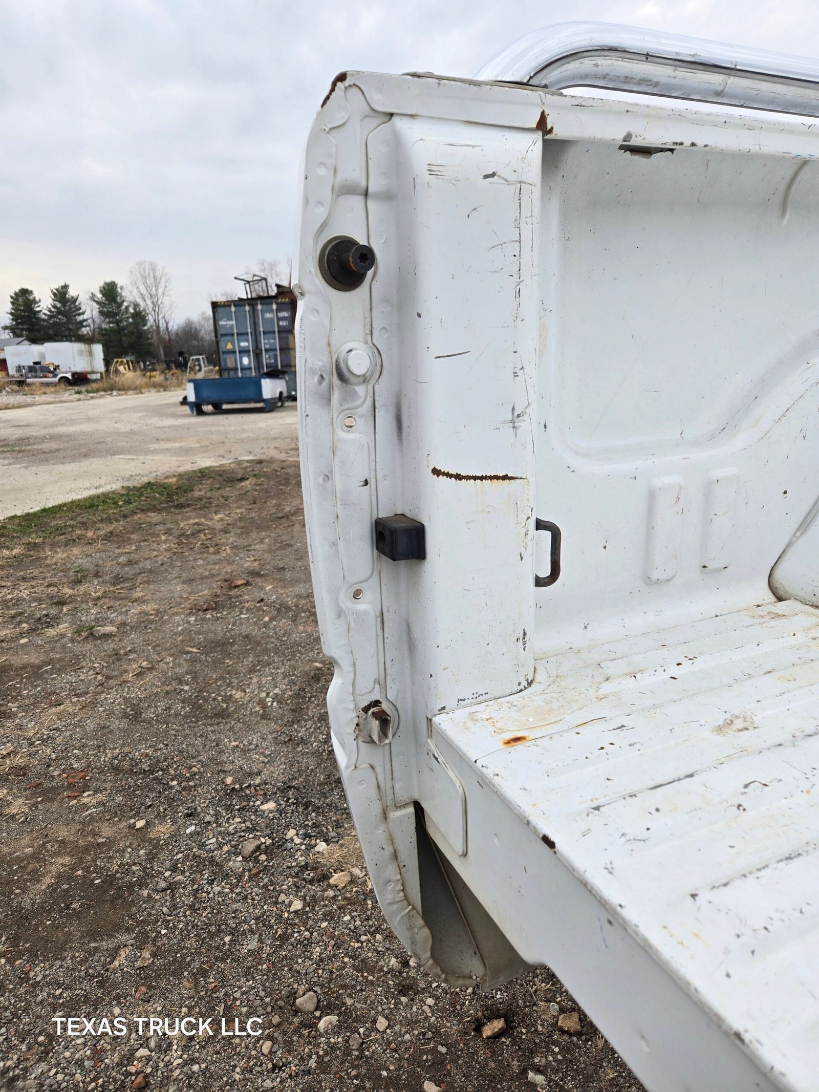 1994-2002 Dodge Ram 1500 2500 3500 2nd Gen 6' 4" Short Truck Bed - Image 29