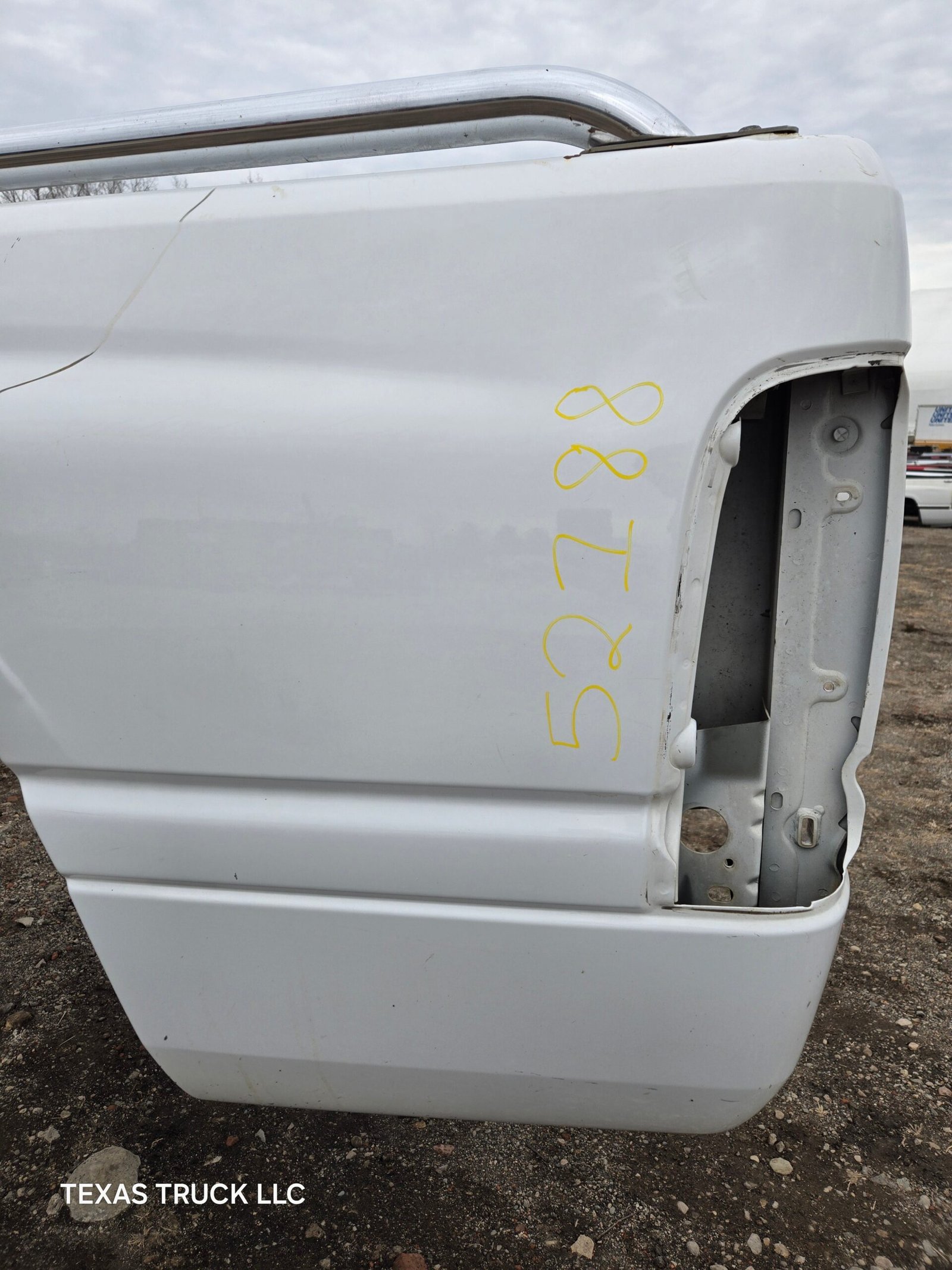 1994-2002 Dodge Ram 1500 2500 3500 2nd Gen 6' 4" Short Truck Bed - Image 30