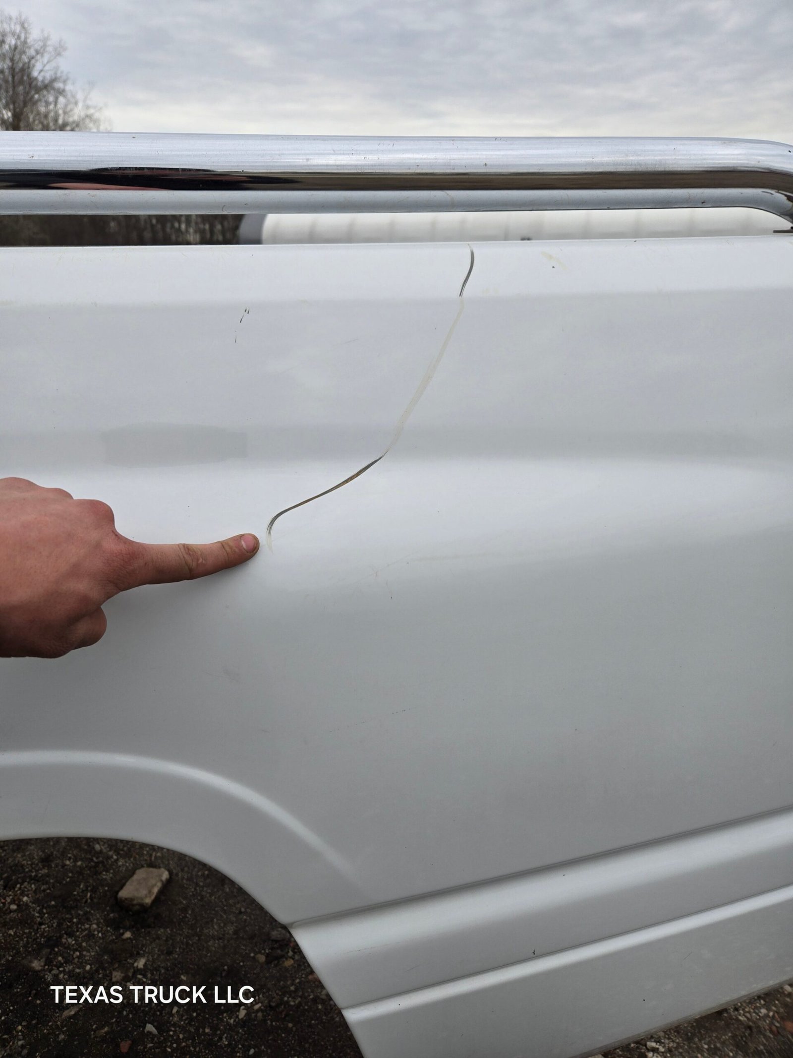 1994-2002 Dodge Ram 1500 2500 3500 2nd Gen 6' 4" Short Truck Bed - Image 8