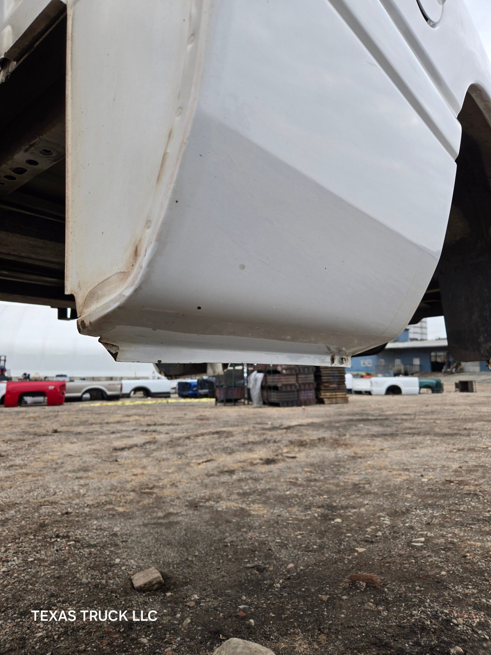 1994-2002 Dodge Ram 1500 2500 3500 2nd Gen 6' 4" Short Truck Bed - Image 31