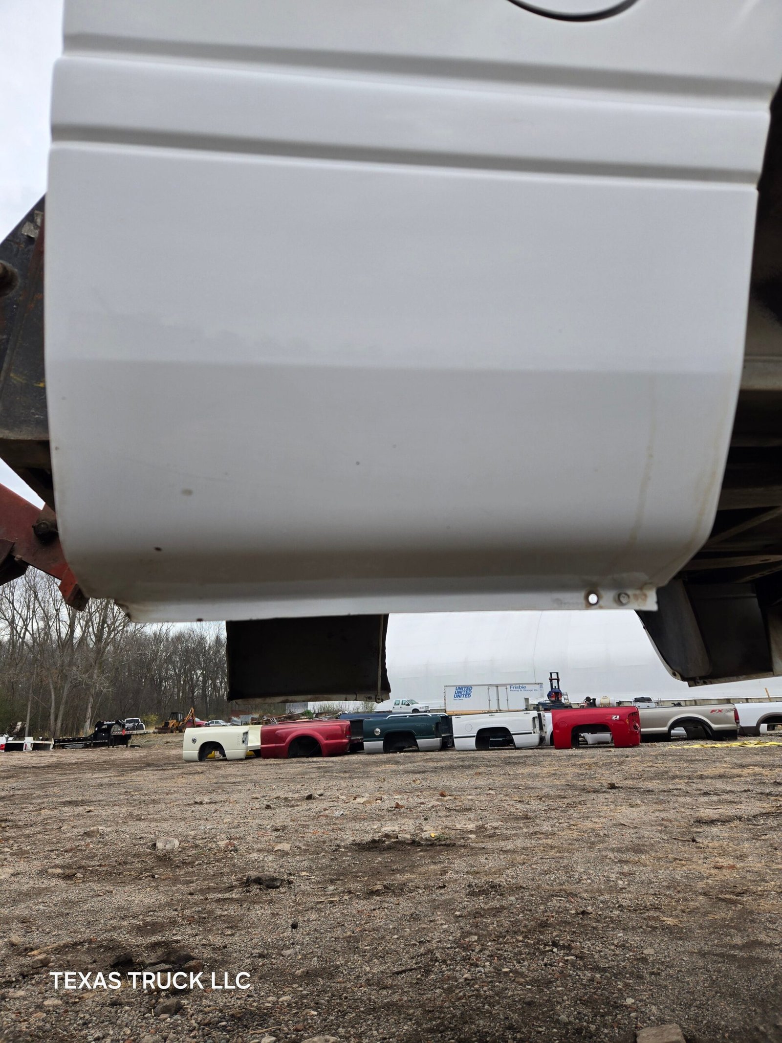 1994-2002 Dodge Ram 1500 2500 3500 2nd Gen 6' 4" Short Truck Bed - Image 46