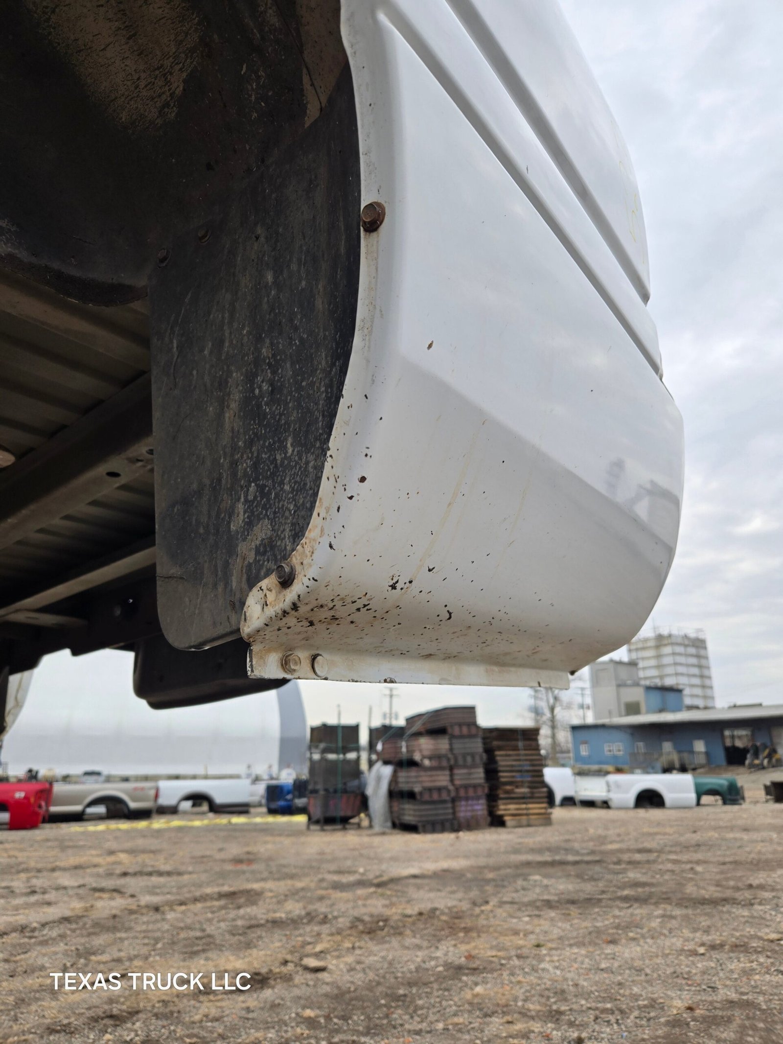 1994-2002 Dodge Ram 1500 2500 3500 2nd Gen 6' 4" Short Truck Bed - Image 9