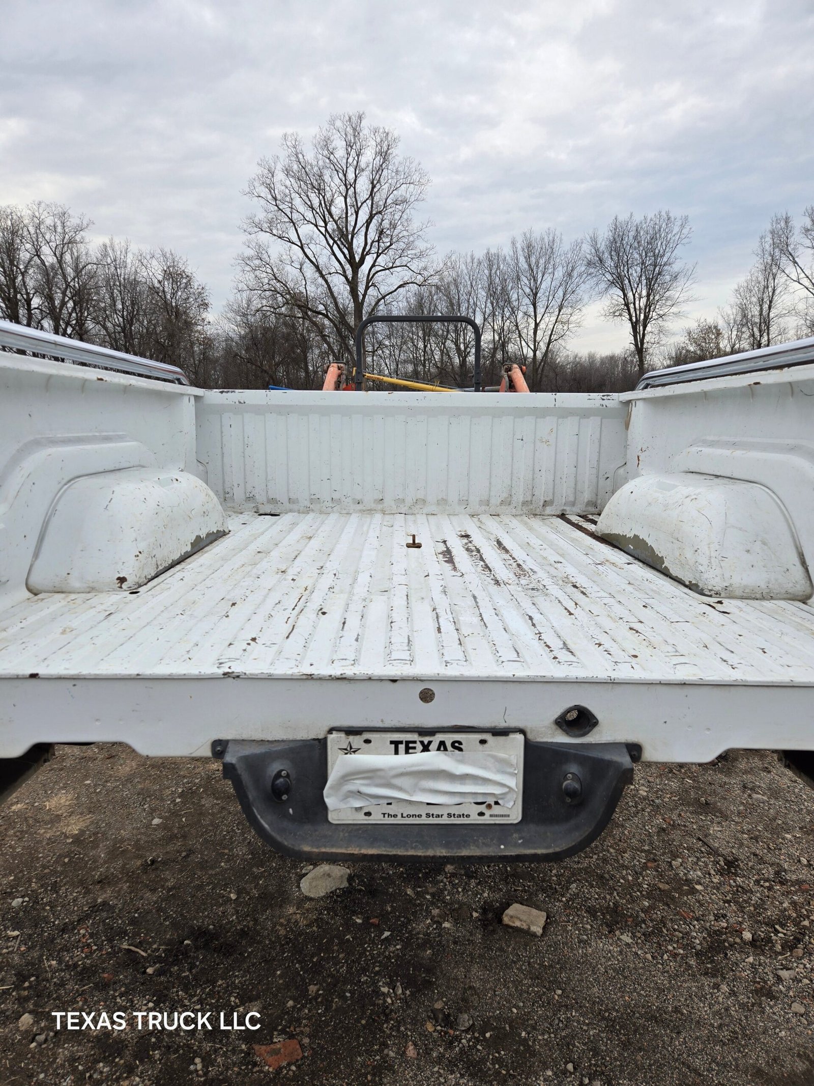 1994-2002 Dodge Ram 1500 2500 3500 2nd Gen 6' 4" Short Truck Bed - Image 17