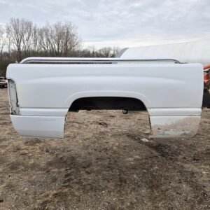 1994-2002 Dodge Ram 1500 2500 3500 2nd Gen 6' 4" Short Truck Bed
