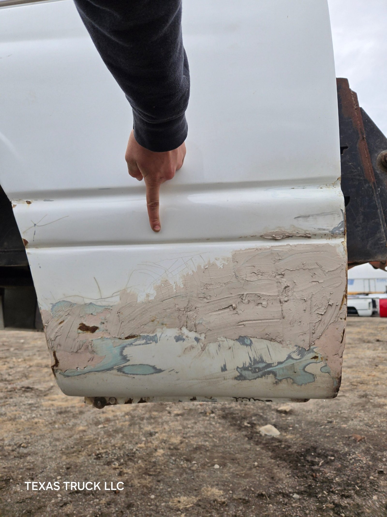 1994-2002 Dodge Ram 1500 2500 3500 2nd Gen 6' 4" Short Truck Bed - Image 20