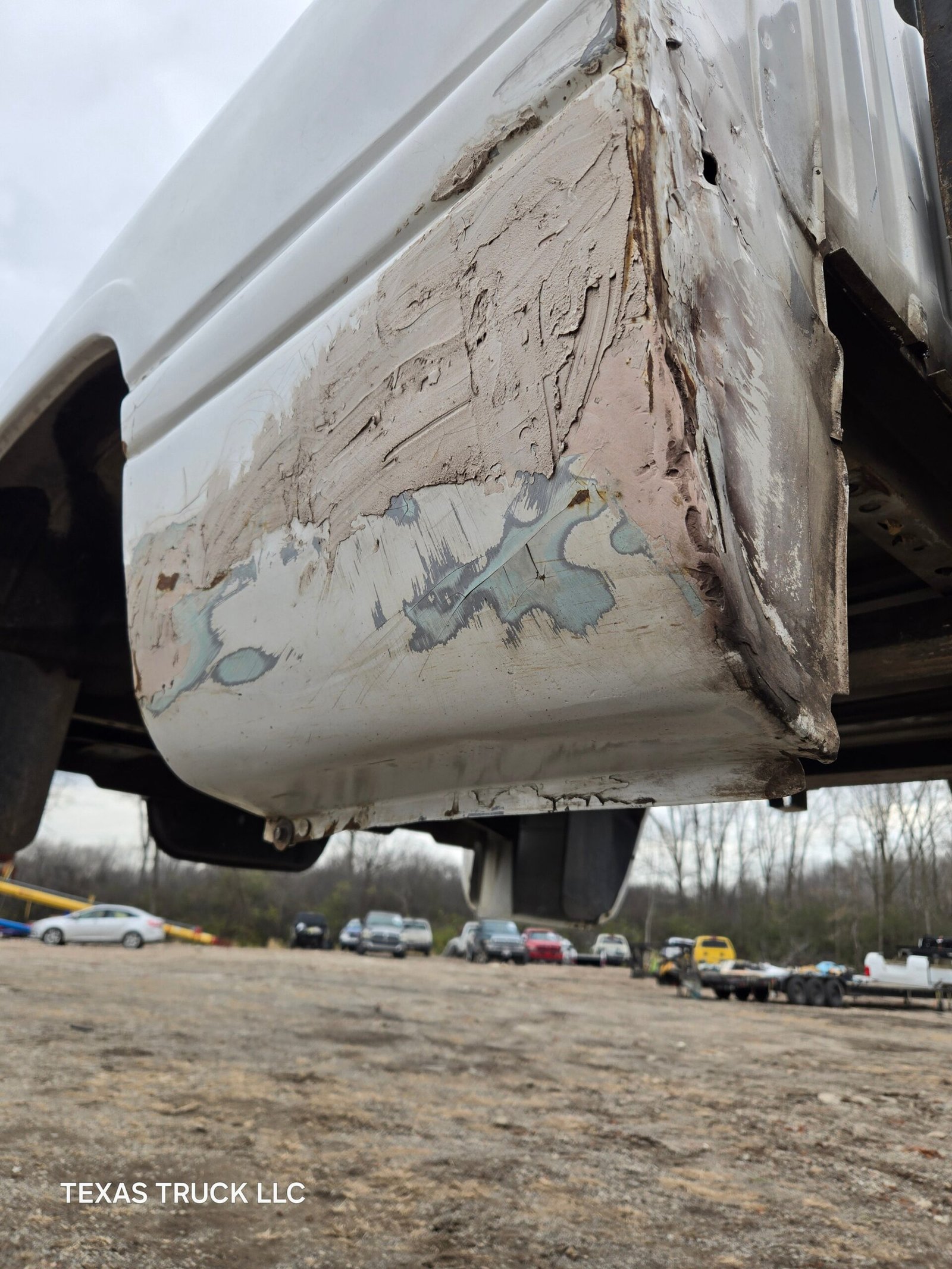 1994-2002 Dodge Ram 1500 2500 3500 2nd Gen 6' 4" Short Truck Bed - Image 21