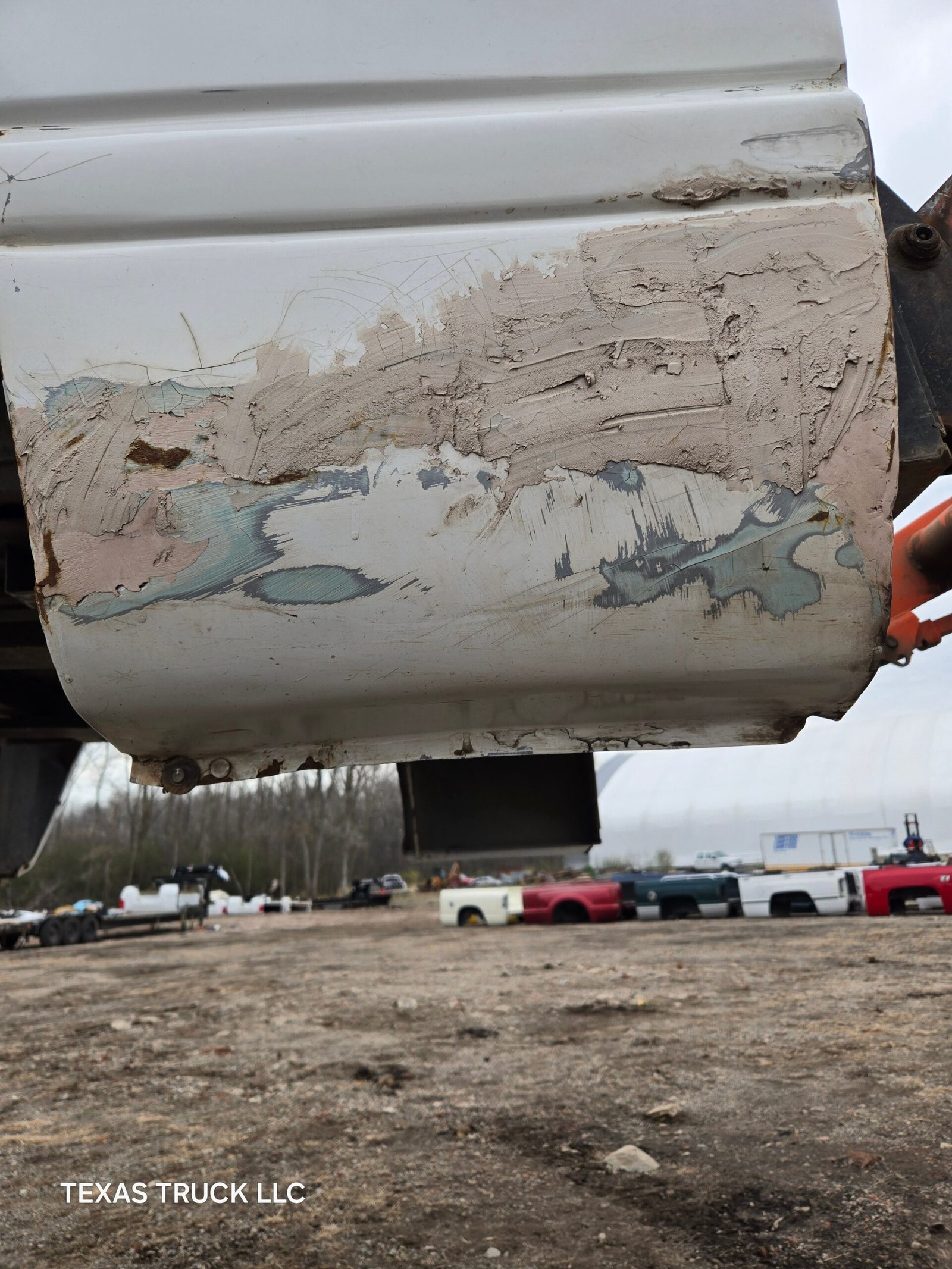 1994-2002 Dodge Ram 1500 2500 3500 2nd Gen 6' 4" Short Truck Bed - Image 13