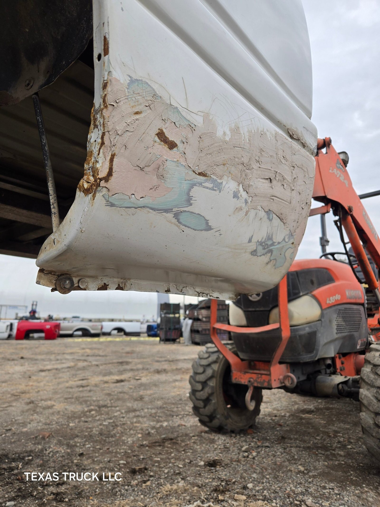 1994-2002 Dodge Ram 1500 2500 3500 2nd Gen 6' 4" Short Truck Bed - Image 22