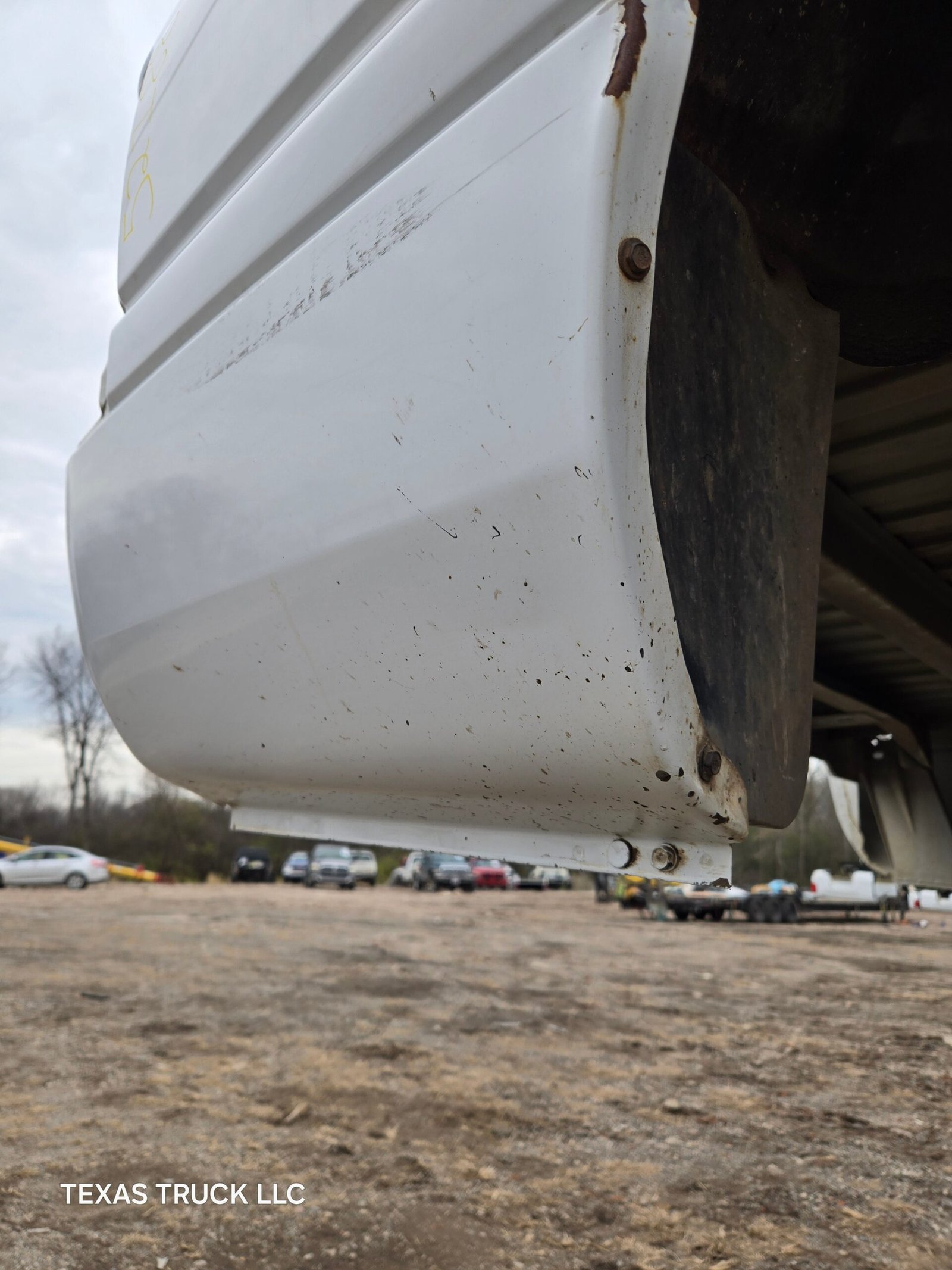 1994-2002 Dodge Ram 1500 2500 3500 2nd Gen 6' 4" Short Truck Bed - Image 23