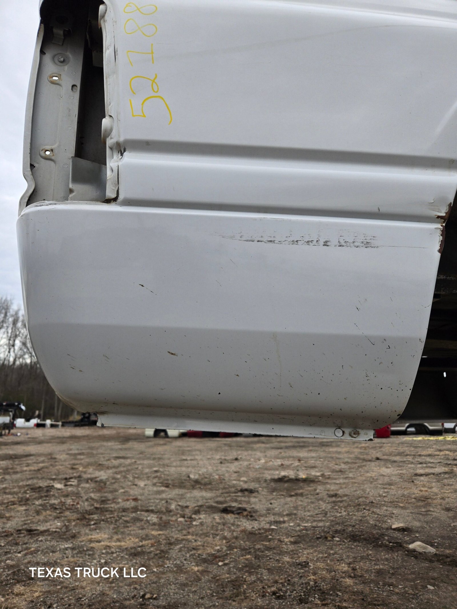 1994-2002 Dodge Ram 1500 2500 3500 2nd Gen 6' 4" Short Truck Bed - Image 24