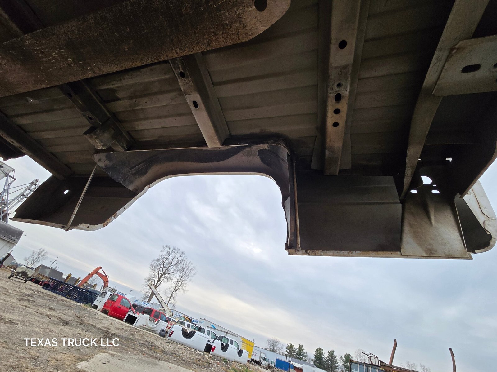 1994-2002 Dodge Ram 1500 2500 3500 2nd Gen 6' 4" Short Truck Bed - Image 41