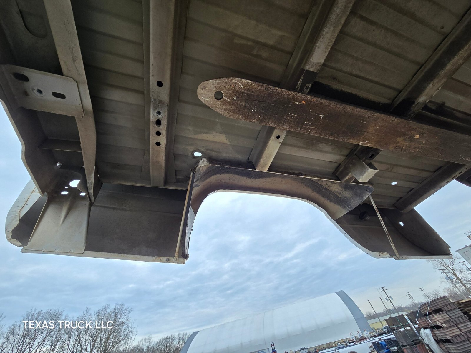 1994-2002 Dodge Ram 1500 2500 3500 2nd Gen 6' 4" Short Truck Bed - Image 25