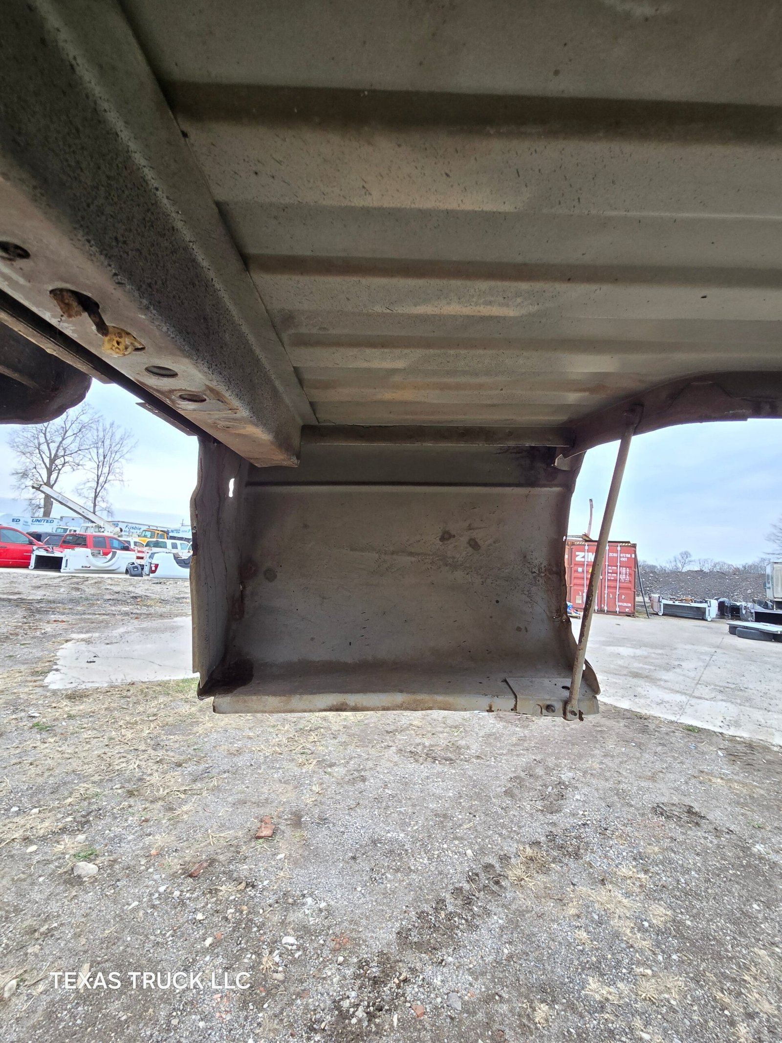 1994-2002 Dodge Ram 1500 2500 3500 2nd Gen 6' 4" Short Truck Bed - Image 14