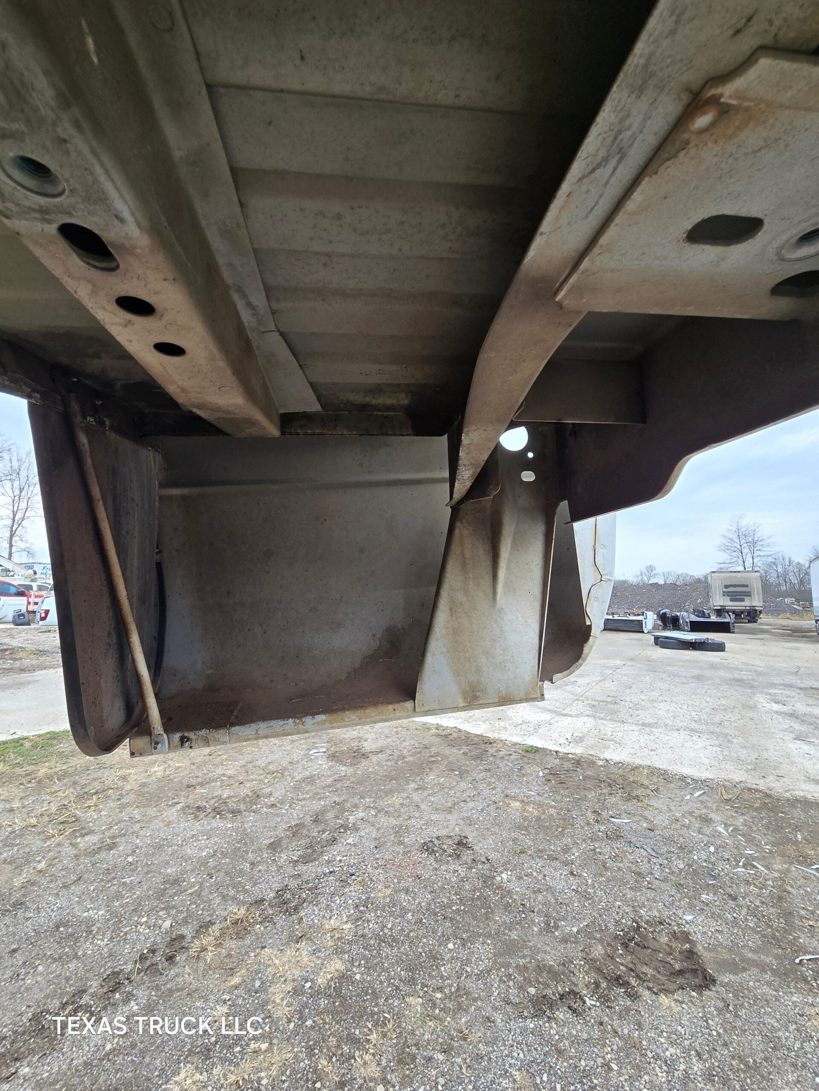 1994-2002 Dodge Ram 1500 2500 3500 2nd Gen 6' 4" Short Truck Bed - Image 42