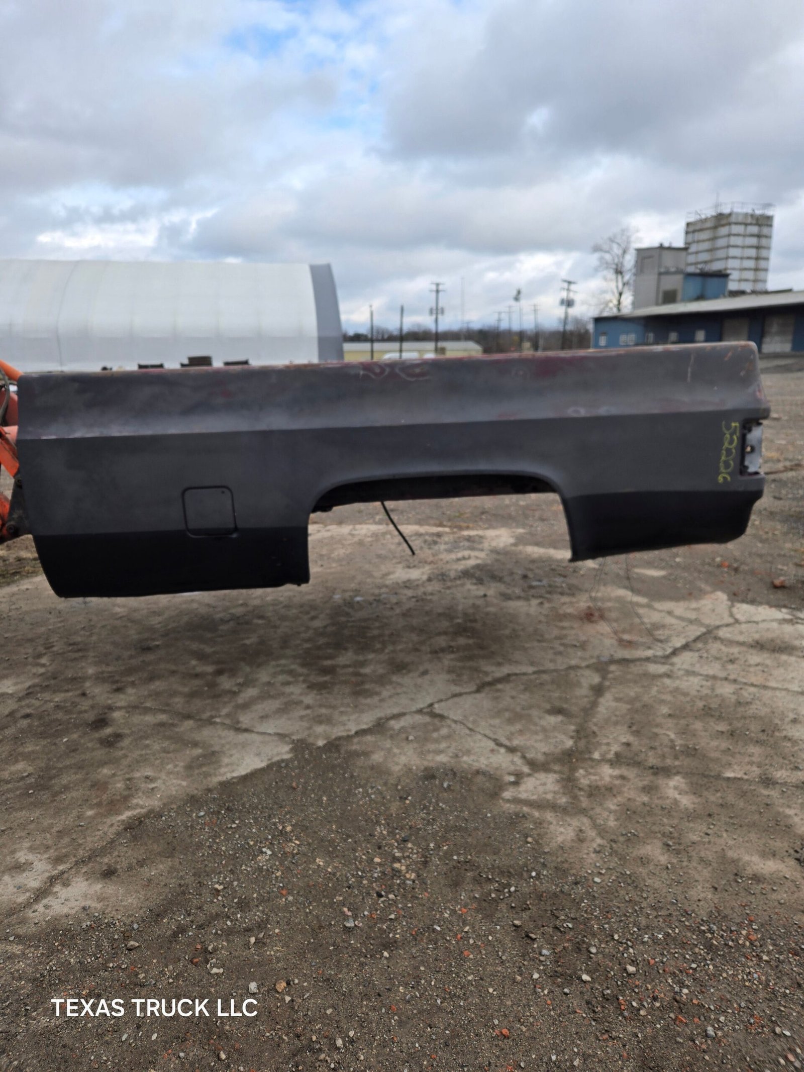 1979-1987 Chevrolet / GMC Square Body 8' Long Bed C10 C15 C20 C25 C35 K10 K15 K20 K25 K35 - Image 28