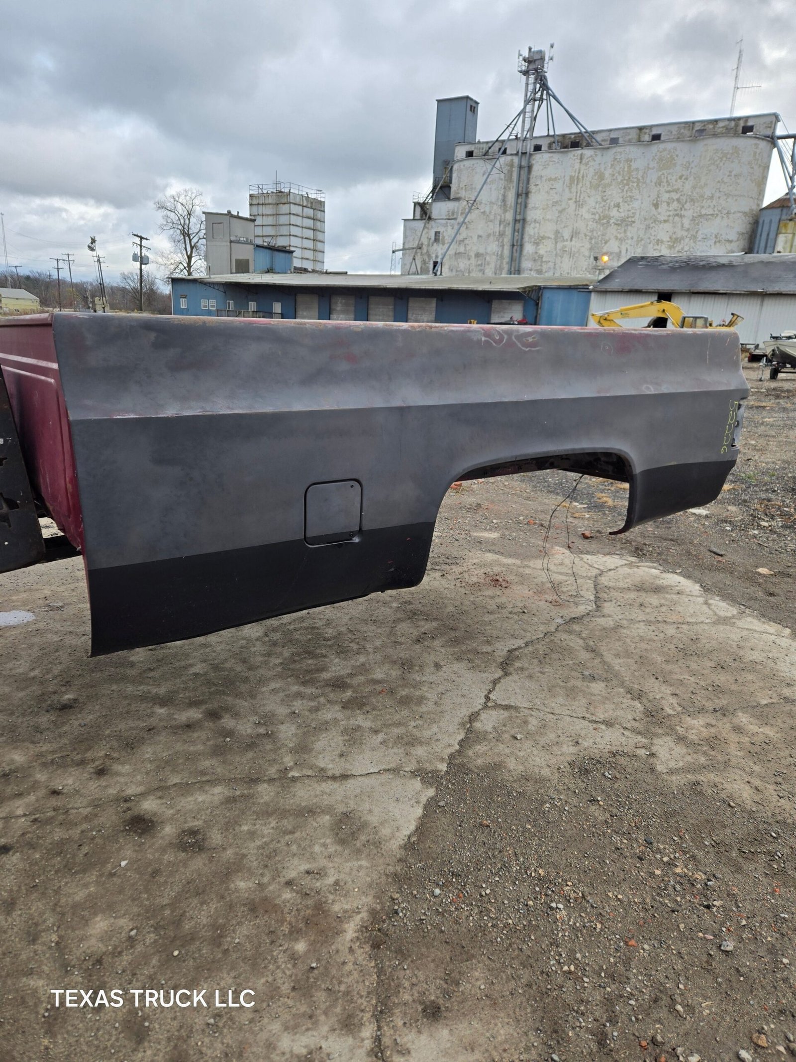 1979-1987 Chevrolet / GMC Square Body 8' Long Bed C10 C15 C20 C25 C35 K10 K15 K20 K25 K35 - Image 29