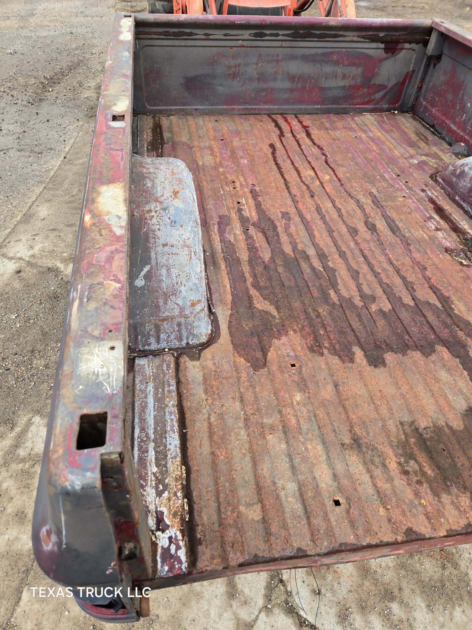 1979-1987 Chevrolet / GMC Square Body 8' Long Bed C10 C15 C20 C25 C35 K10 K15 K20 K25 K35 - Image 58