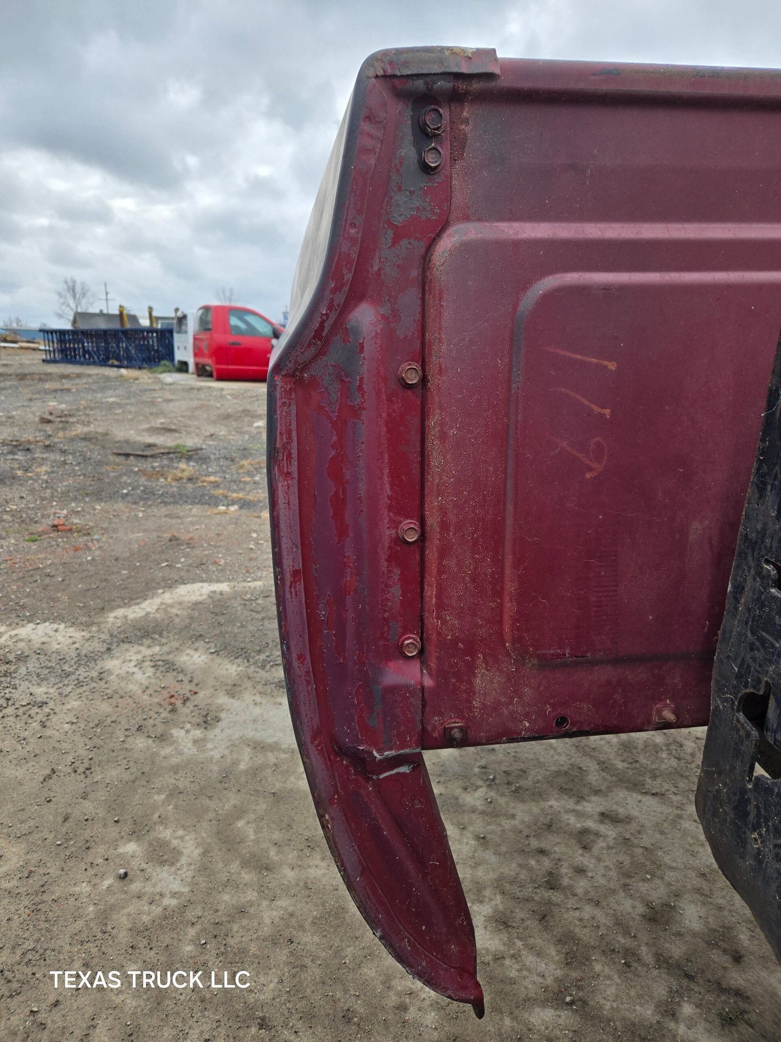 1979-1987 Chevrolet / GMC Square Body 8' Long Bed C10 C15 C20 C25 C35 K10 K15 K20 K25 K35 - Image 61