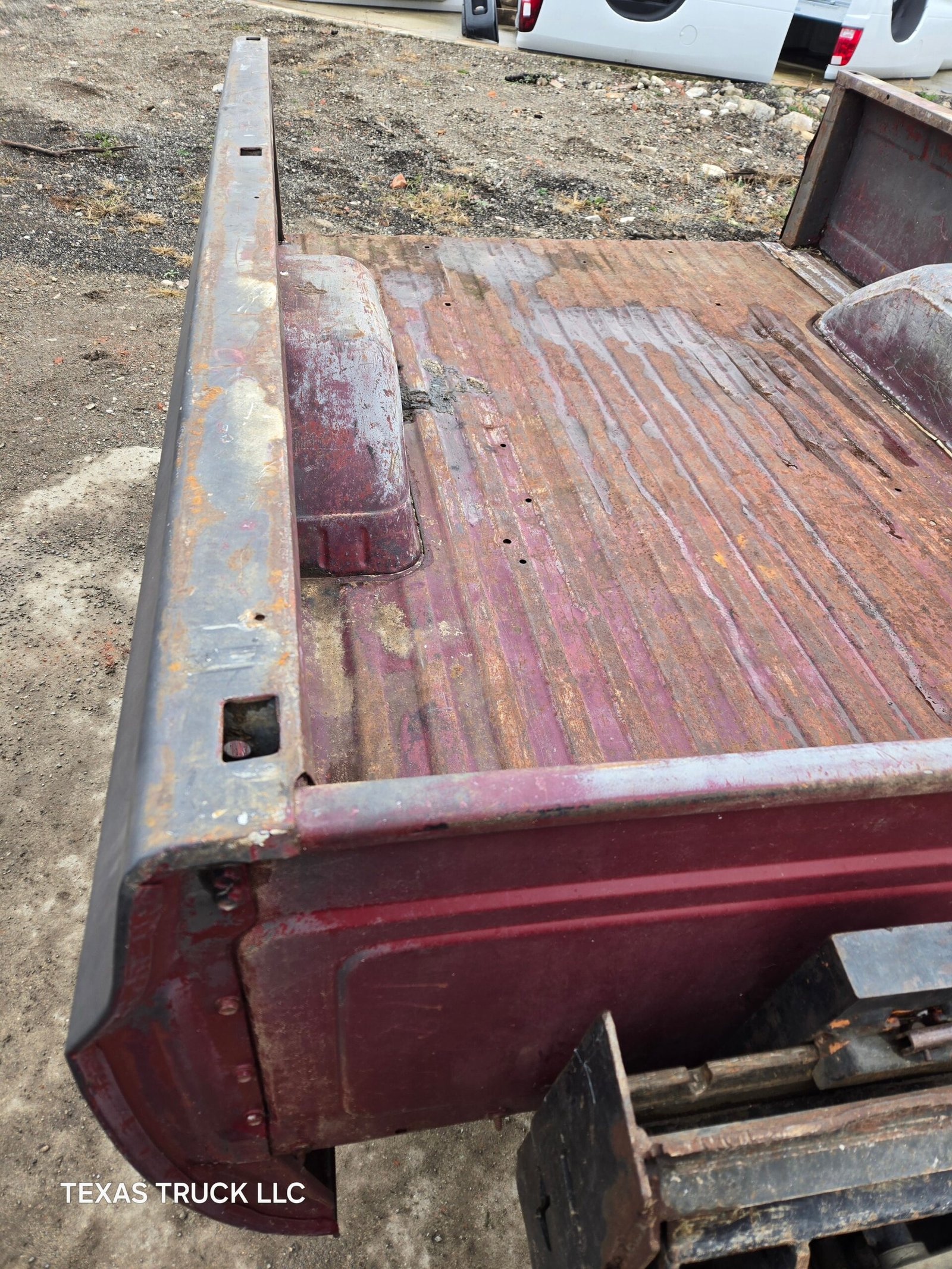 1979-1987 Chevrolet / GMC Square Body 8' Long Bed C10 C15 C20 C25 C35 K10 K15 K20 K25 K35 - Image 50