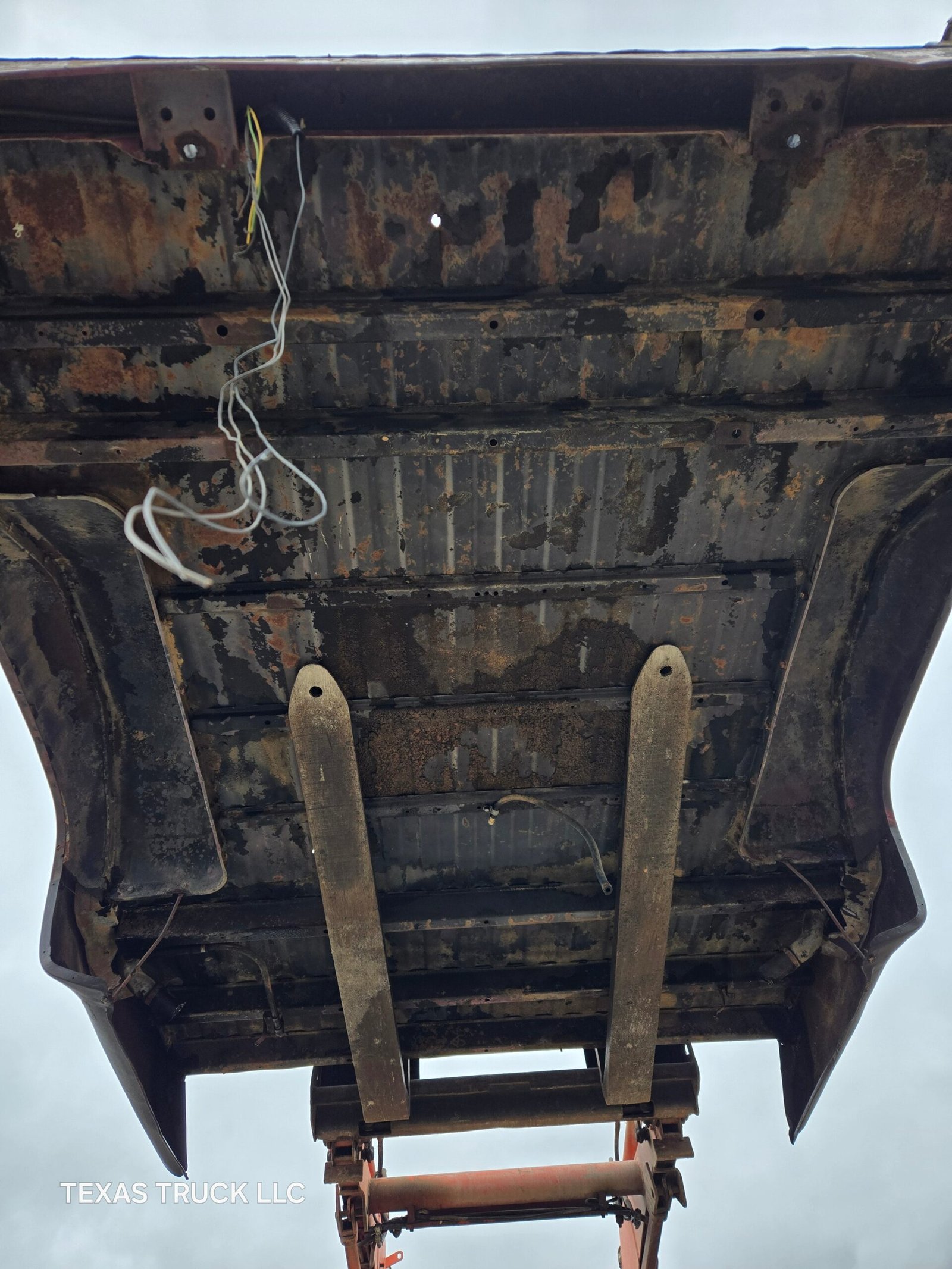 1979-1987 Chevrolet / GMC Square Body 8' Long Bed C10 C15 C20 C25 C35 K10 K15 K20 K25 K35 - Image 64