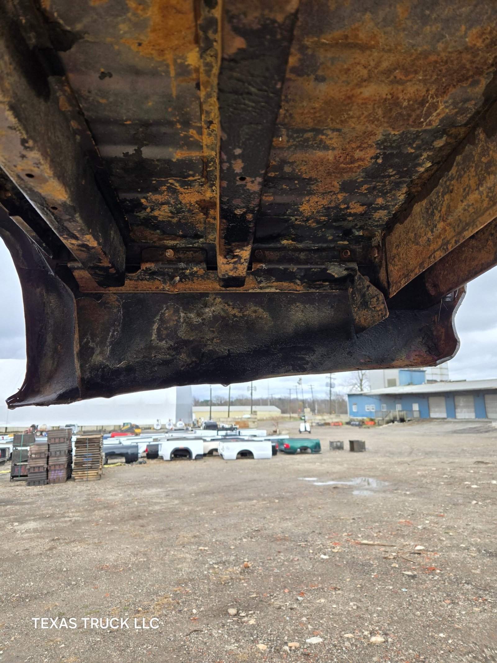 1979-1987 Chevrolet / GMC Square Body 8' Long Bed C10 C15 C20 C25 C35 K10 K15 K20 K25 K35 - Image 24