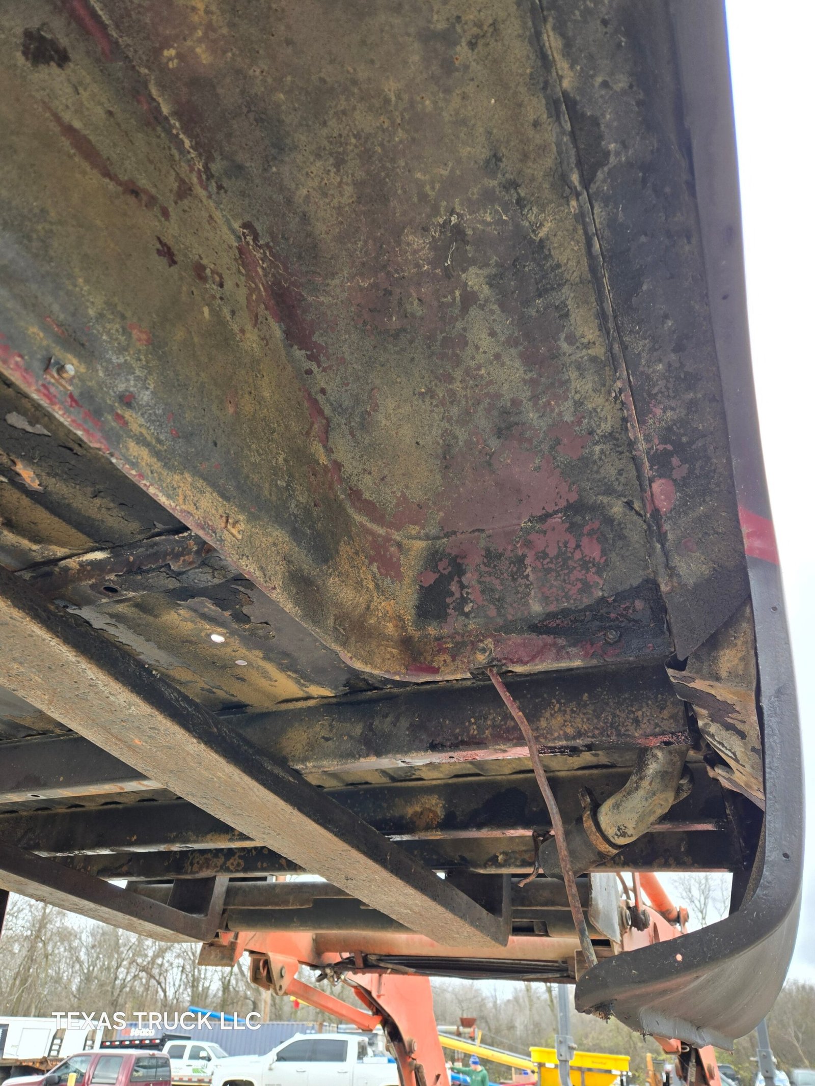 1979-1987 Chevrolet / GMC Square Body 8' Long Bed C10 C15 C20 C25 C35 K10 K15 K20 K25 K35 - Image 65