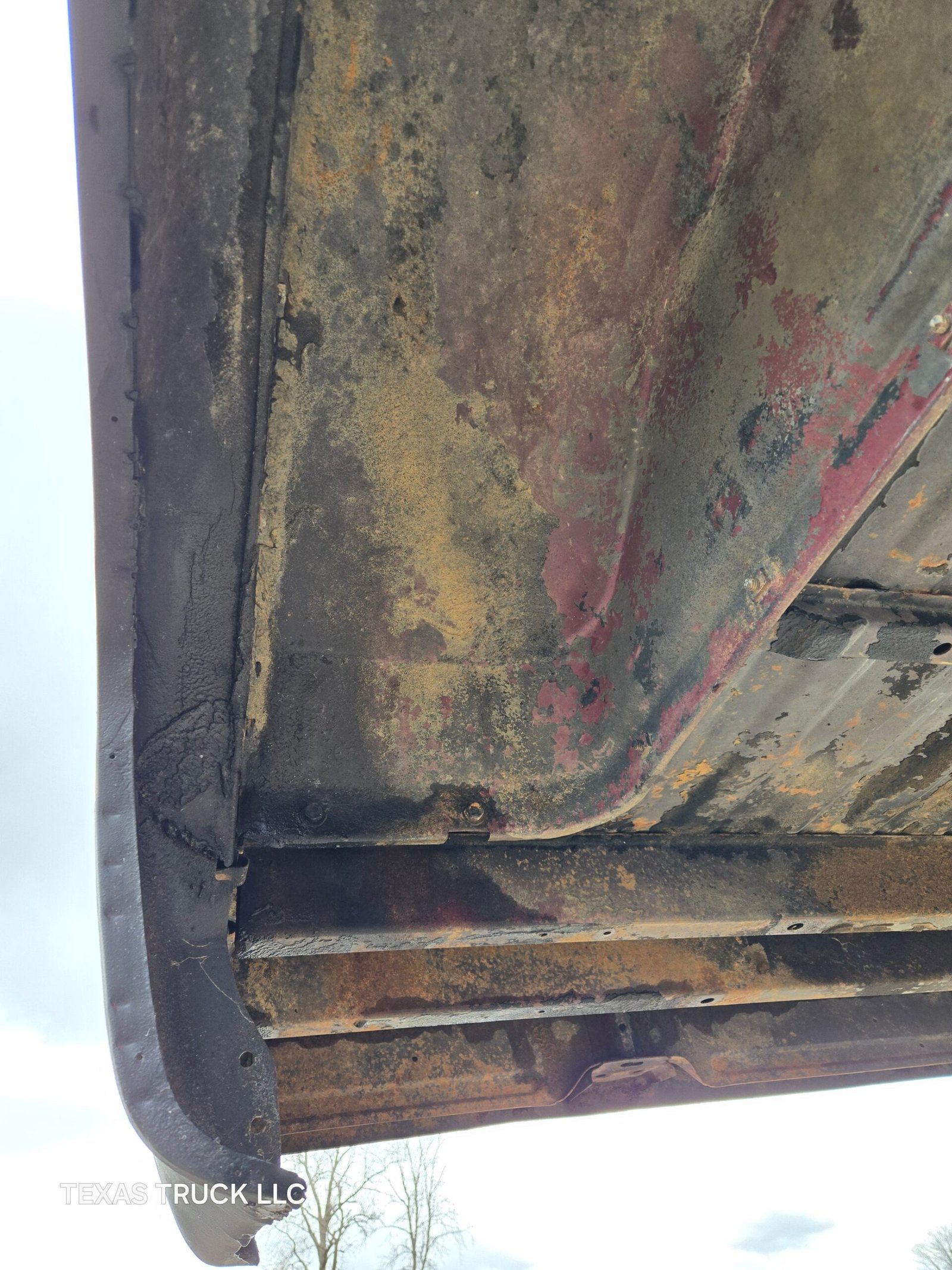 1979-1987 Chevrolet / GMC Square Body 8' Long Bed C10 C15 C20 C25 C35 K10 K15 K20 K25 K35 - Image 53