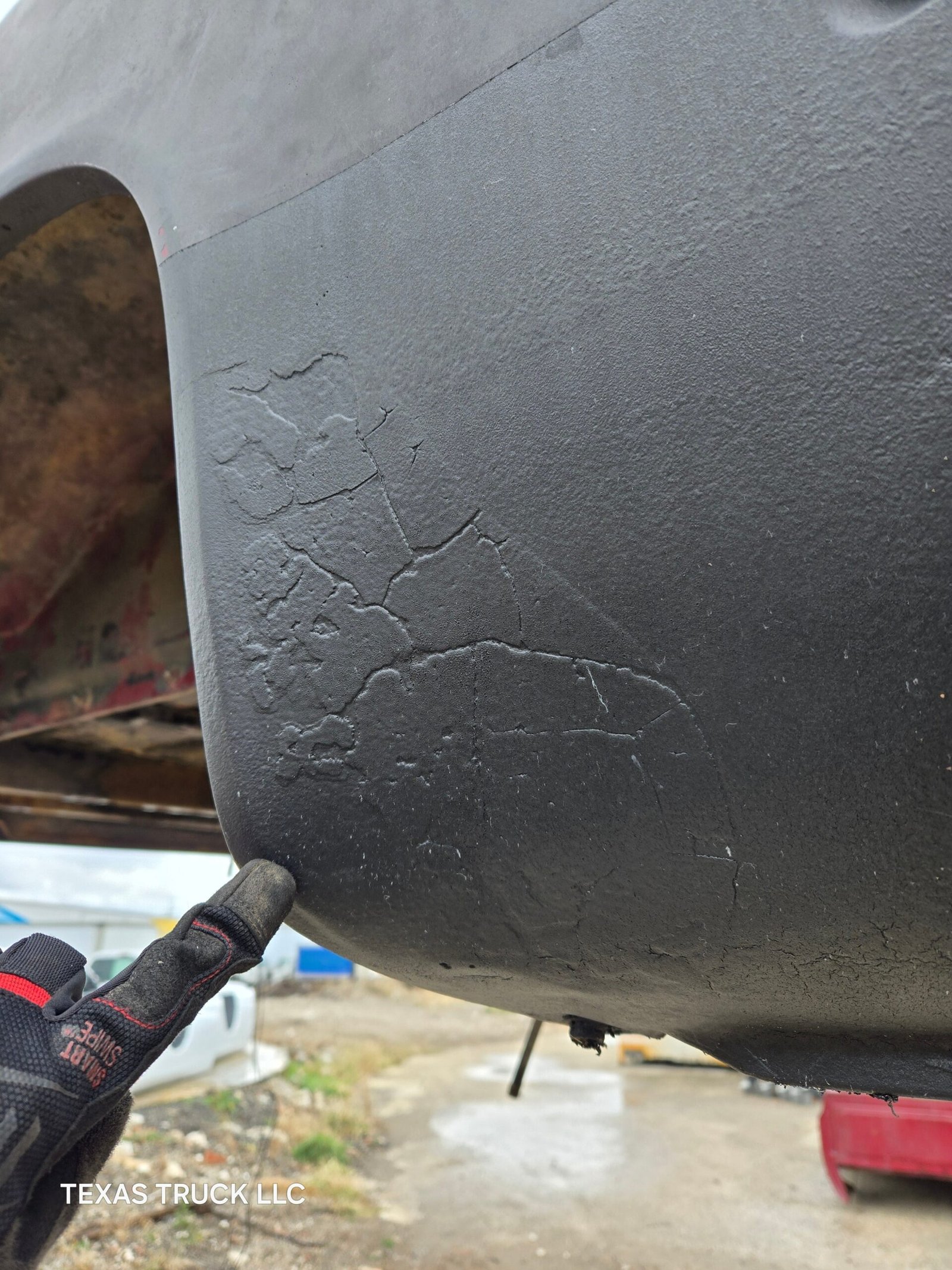 1979-1987 Chevrolet / GMC Square Body 8' Long Bed C10 C15 C20 C25 C35 K10 K15 K20 K25 K35 - Image 41