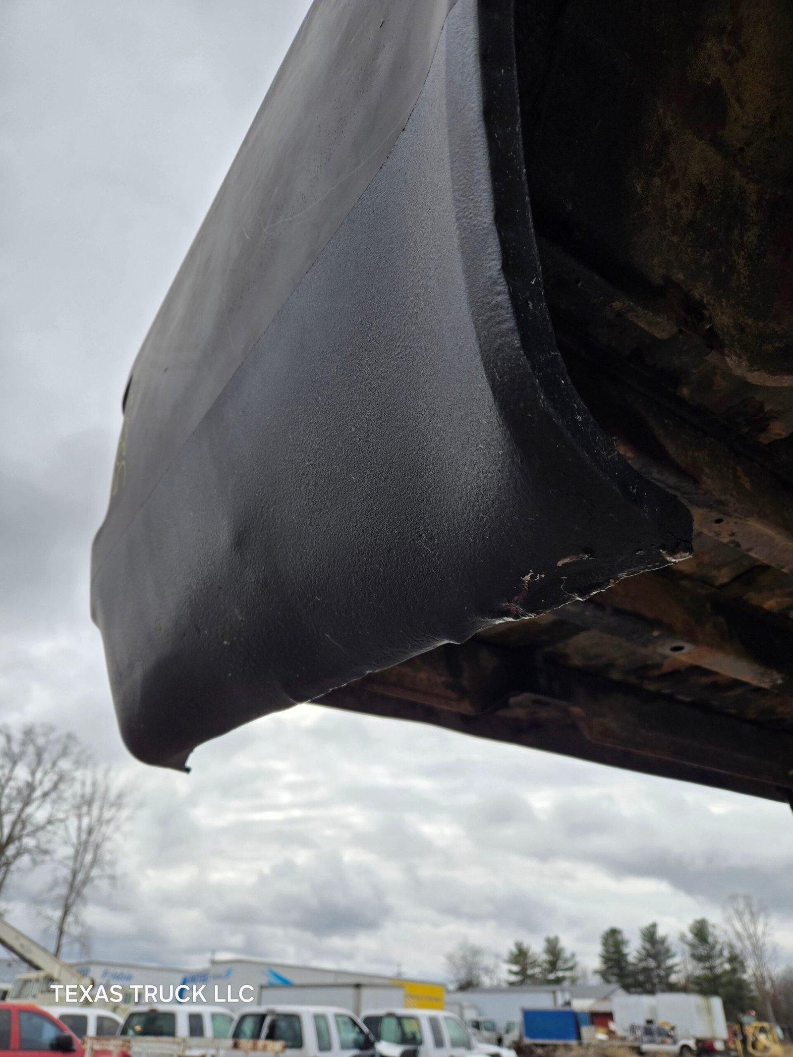 1979-1987 Chevrolet / GMC Square Body 8' Long Bed C10 C15 C20 C25 C35 K10 K15 K20 K25 K35 - Image 42