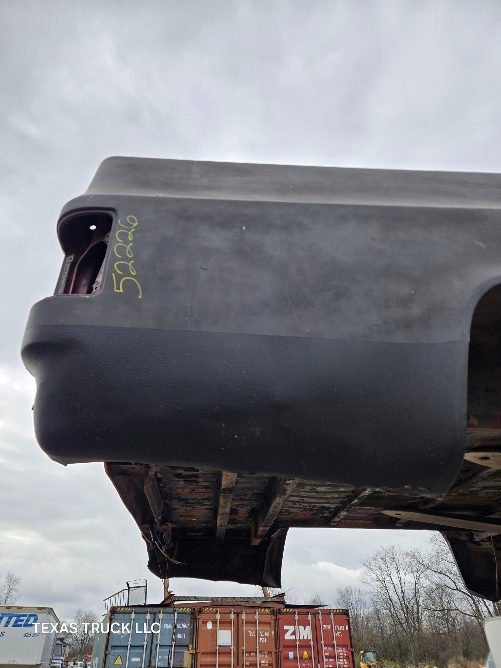 1979-1987 Chevrolet / GMC Square Body 8' Long Bed C10 C15 C20 C25 C35 K10 K15 K20 K25 K35 - Image 54