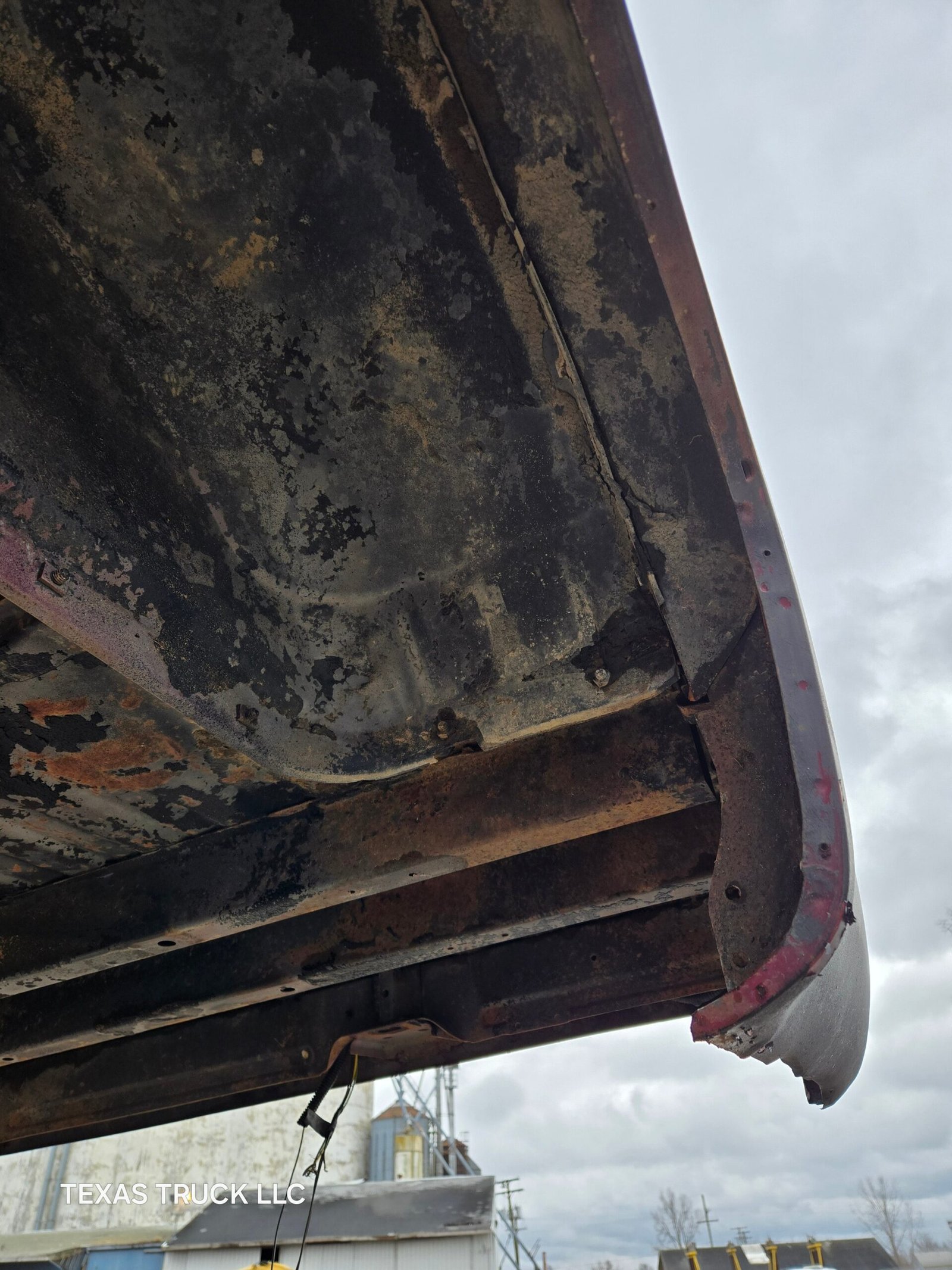 1979-1987 Chevrolet / GMC Square Body 8' Long Bed C10 C15 C20 C25 C35 K10 K15 K20 K25 K35 - Image 11