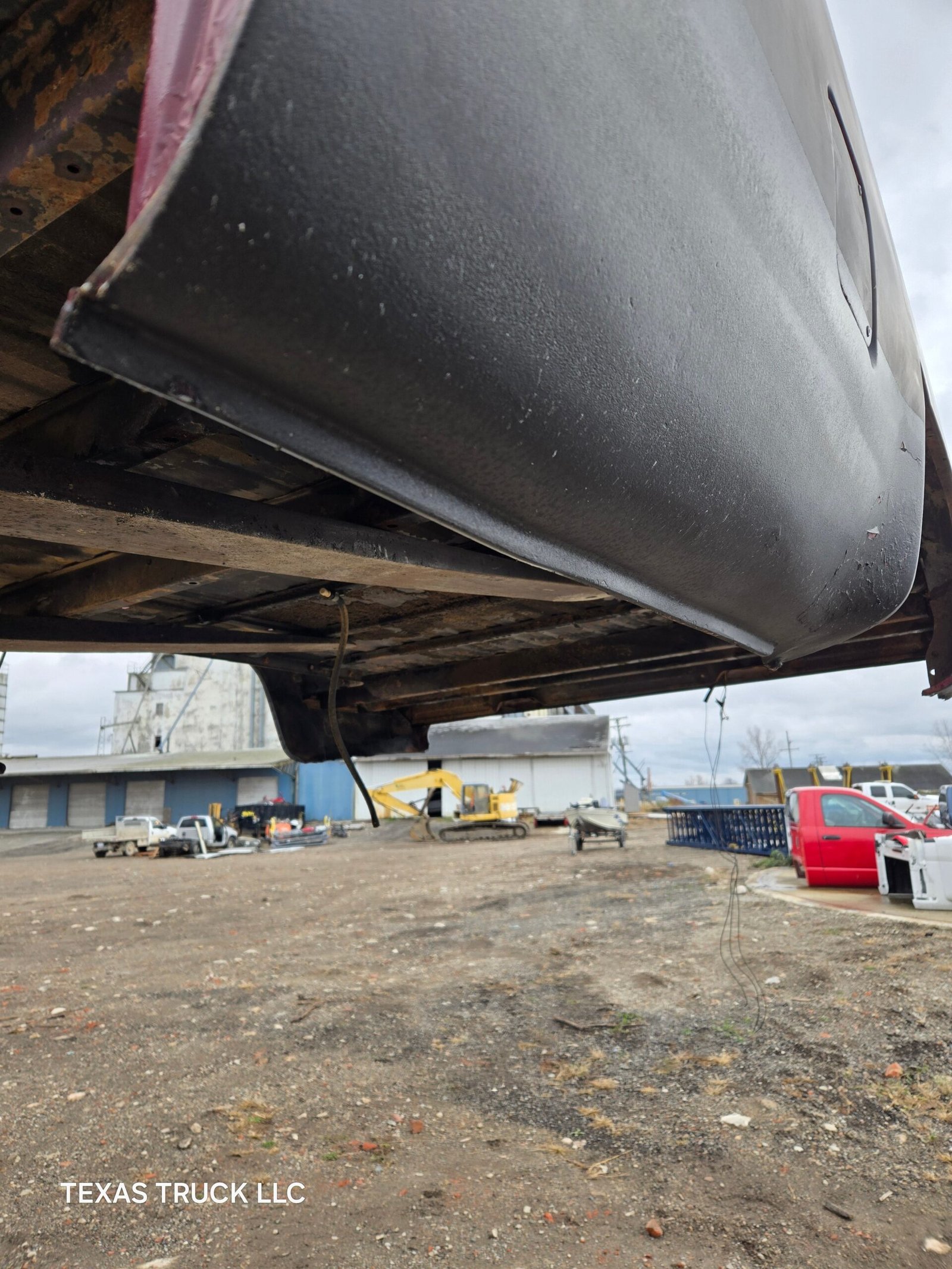 1979-1987 Chevrolet / GMC Square Body 8' Long Bed C10 C15 C20 C25 C35 K10 K15 K20 K25 K35 - Image 13