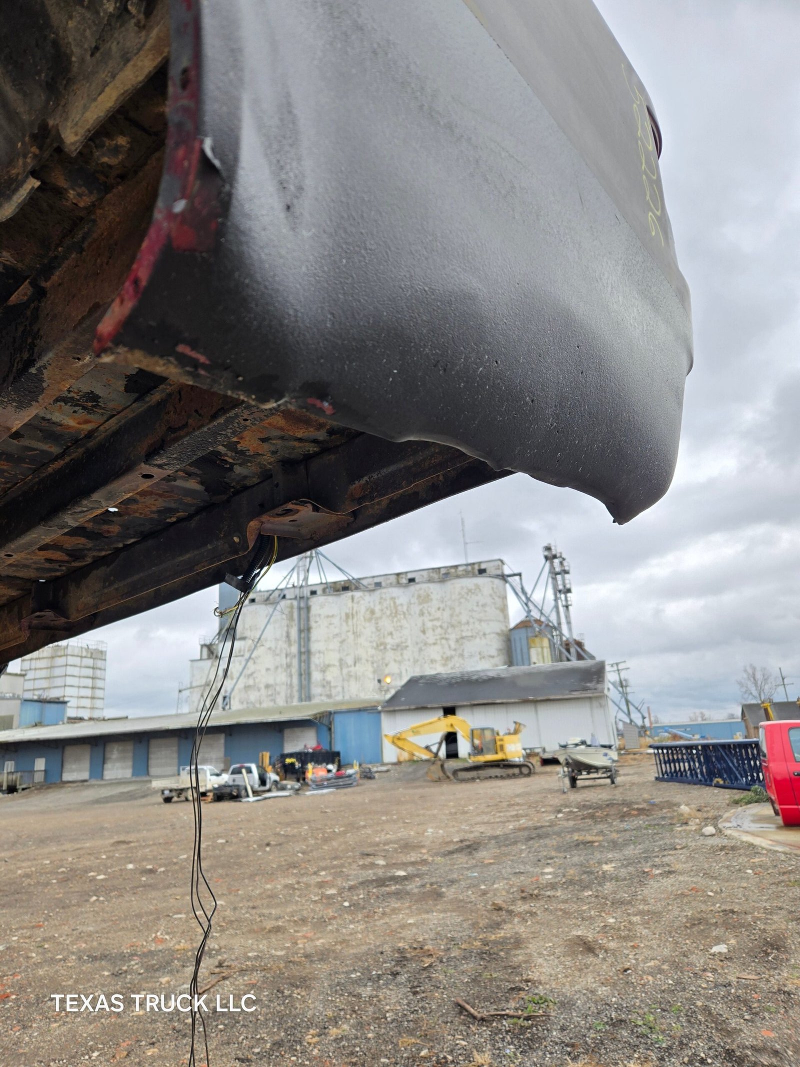 1979-1987 Chevrolet / GMC Square Body 8' Long Bed C10 C15 C20 C25 C35 K10 K15 K20 K25 K35 - Image 66