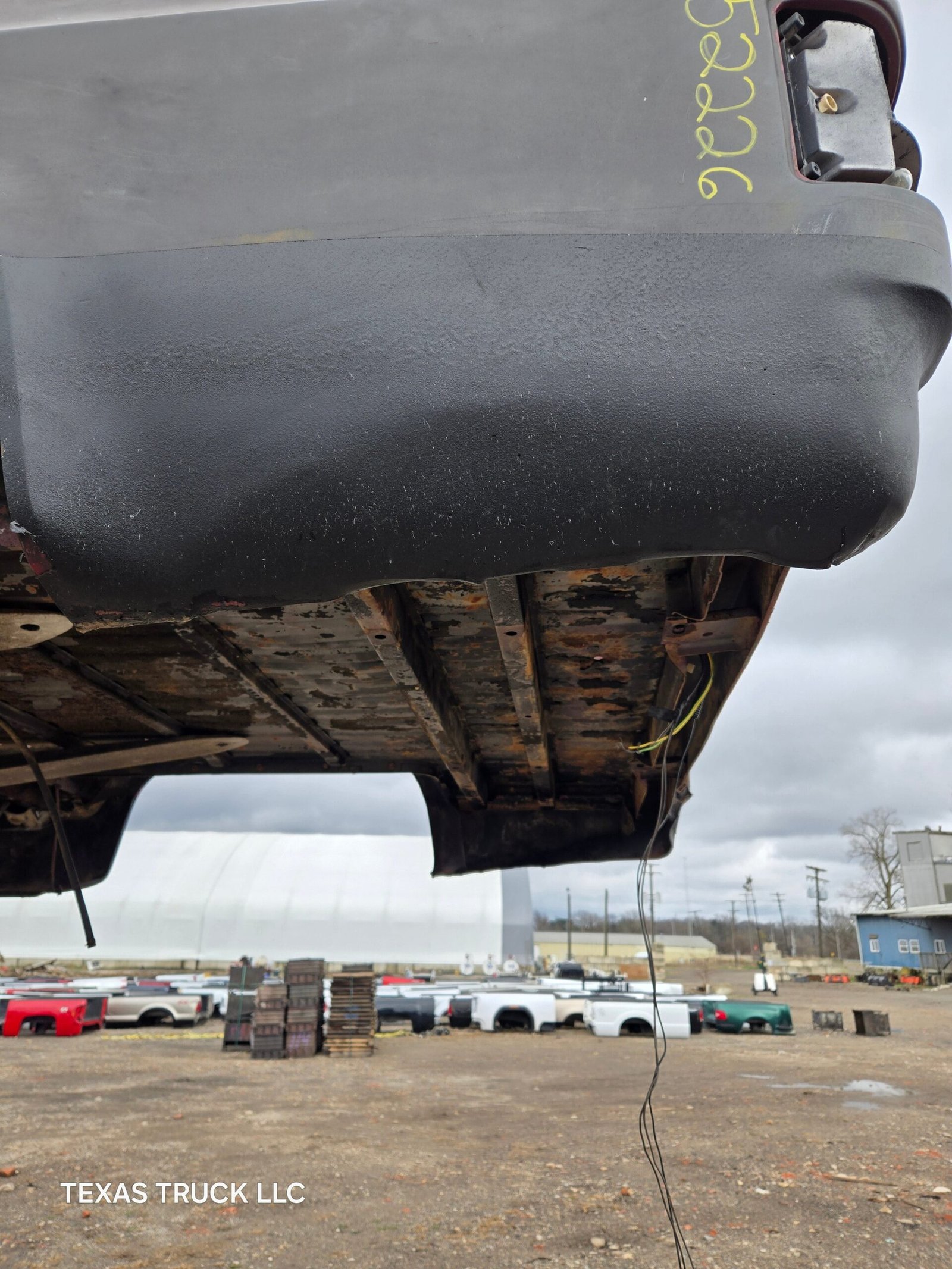 1979-1987 Chevrolet / GMC Square Body 8' Long Bed C10 C15 C20 C25 C35 K10 K15 K20 K25 K35 - Image 43