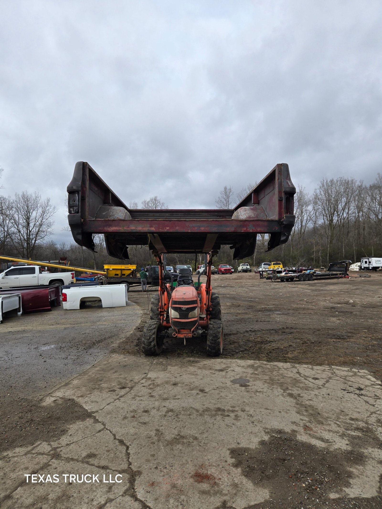 1979-1987 Chevrolet / GMC Square Body 8' Long Bed C10 C15 C20 C25 C35 K10 K15 K20 K25 K35 - Image 67