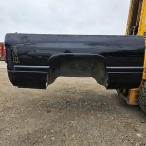 1994-2002 Dodge Ram 1500 2500 3500 2nd Gen 6' 4" Short Truck Bed
