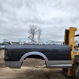 2019-2025 Dodge Ram 2500 3500 5th Gen 8' Long Truck Bed