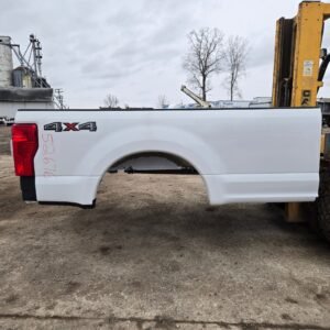 2017-2022 Ford F250 F350 Super Duty 8' Long Truck Bed
