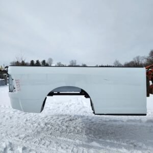 2019-2025 Dodge Ram 2500 3500 5th Gen 8' Long Truck Bed
