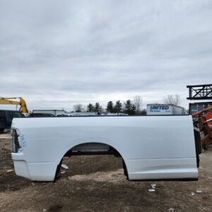 2019-2025 Dodge Ram 2500 3500 5th Gen 8' Long Truck Bed