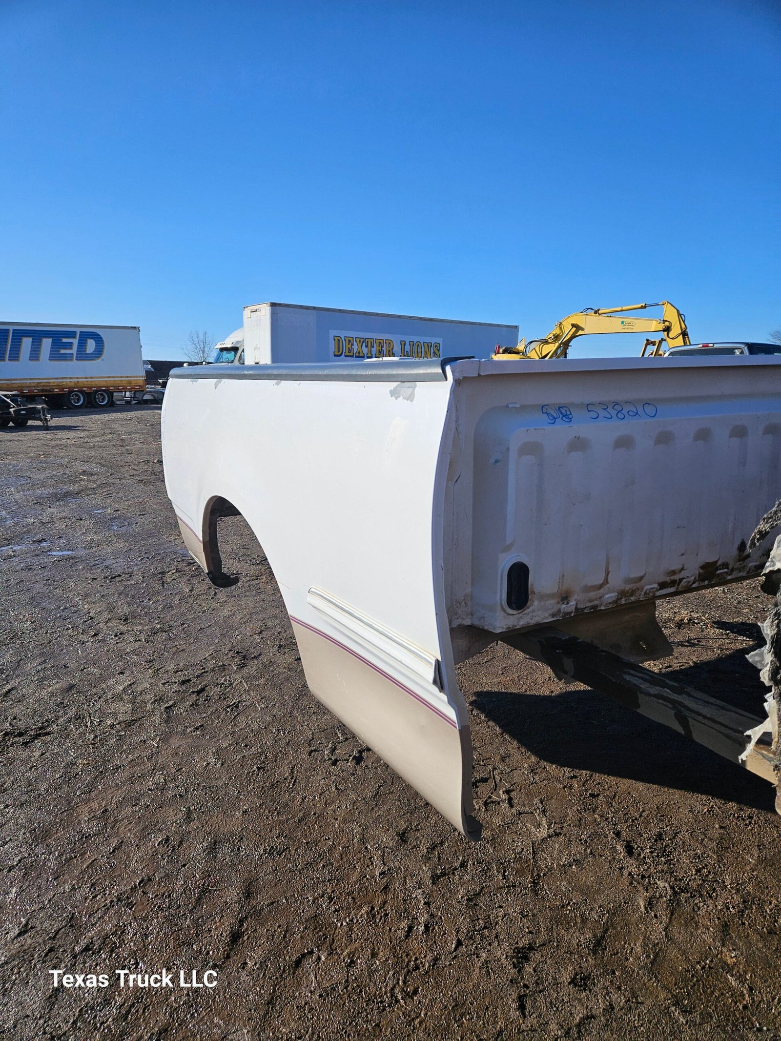 1997-2003 Ford F150 6' 6" Short Truck Bed - Image 36